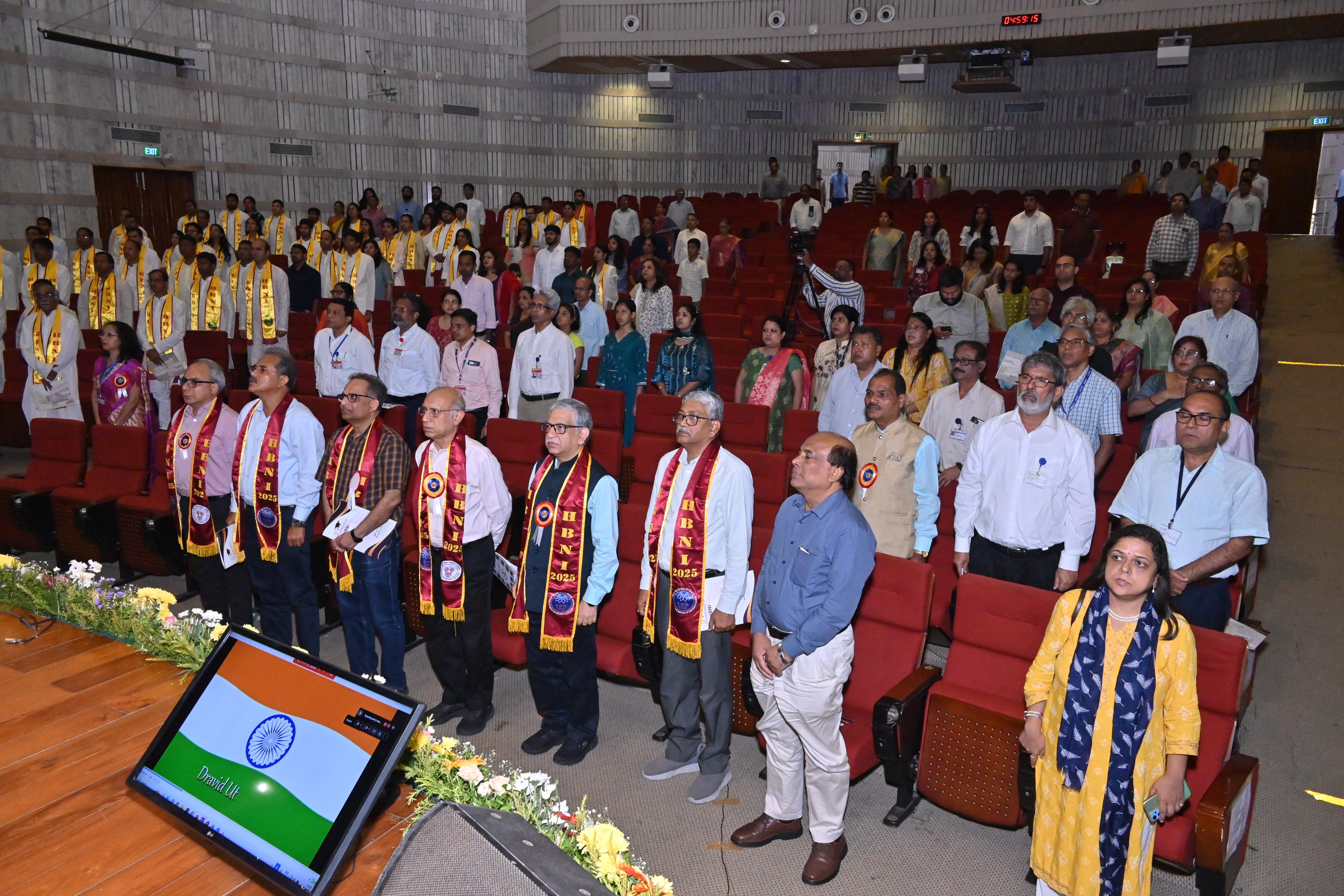1st Convocation Day - 2025