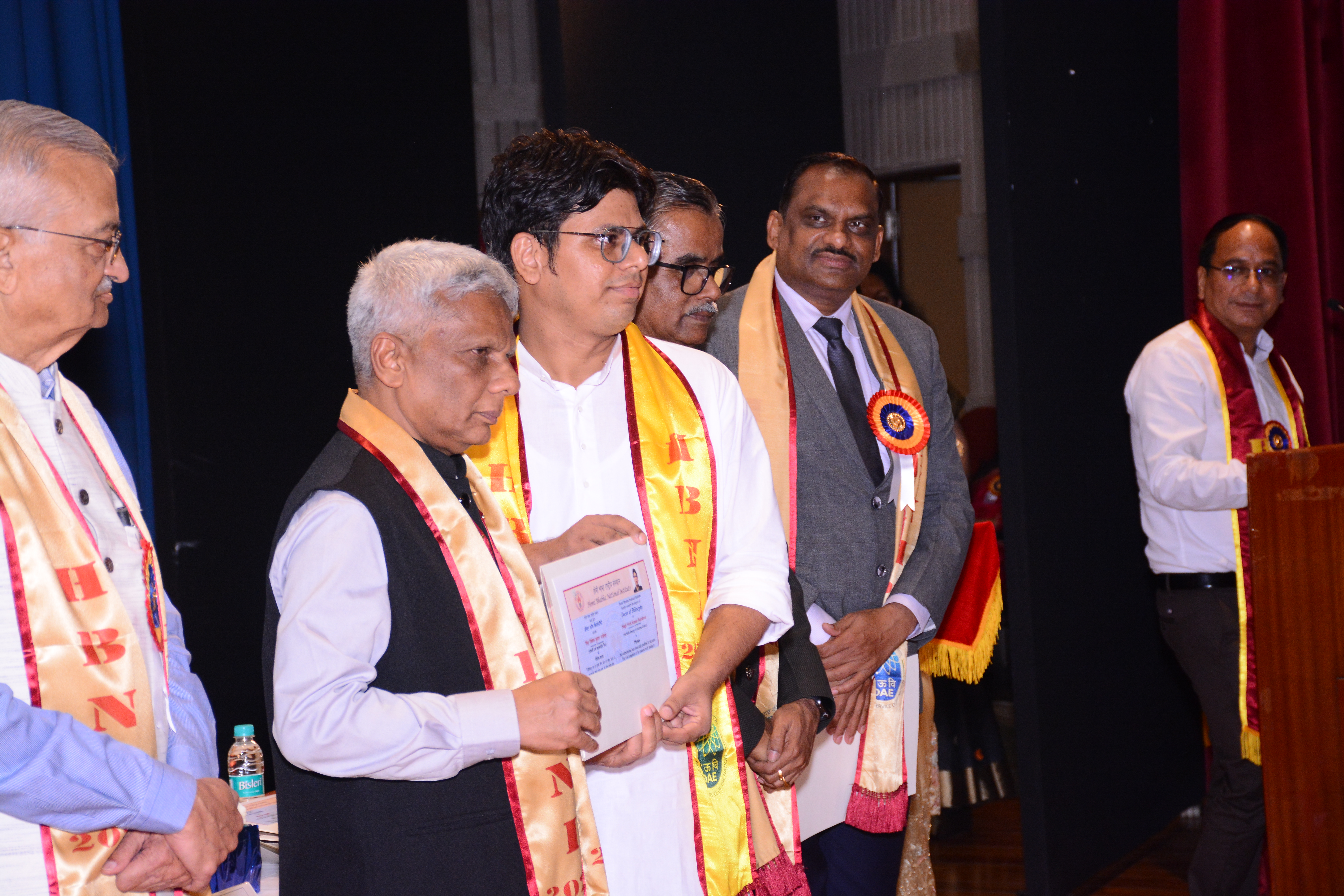 1st Convocation Day - 2025