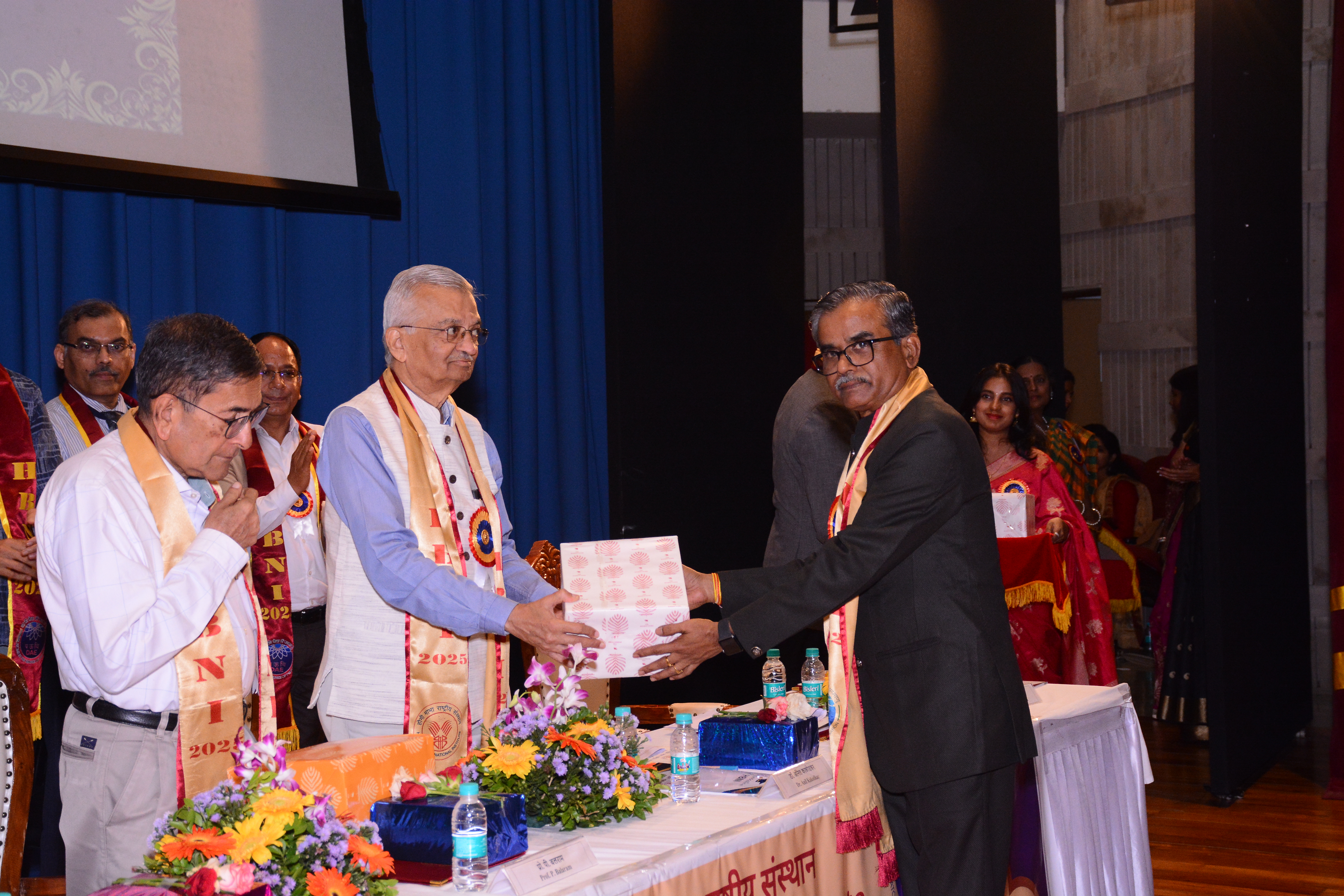 1st Convocation Day - 2025
