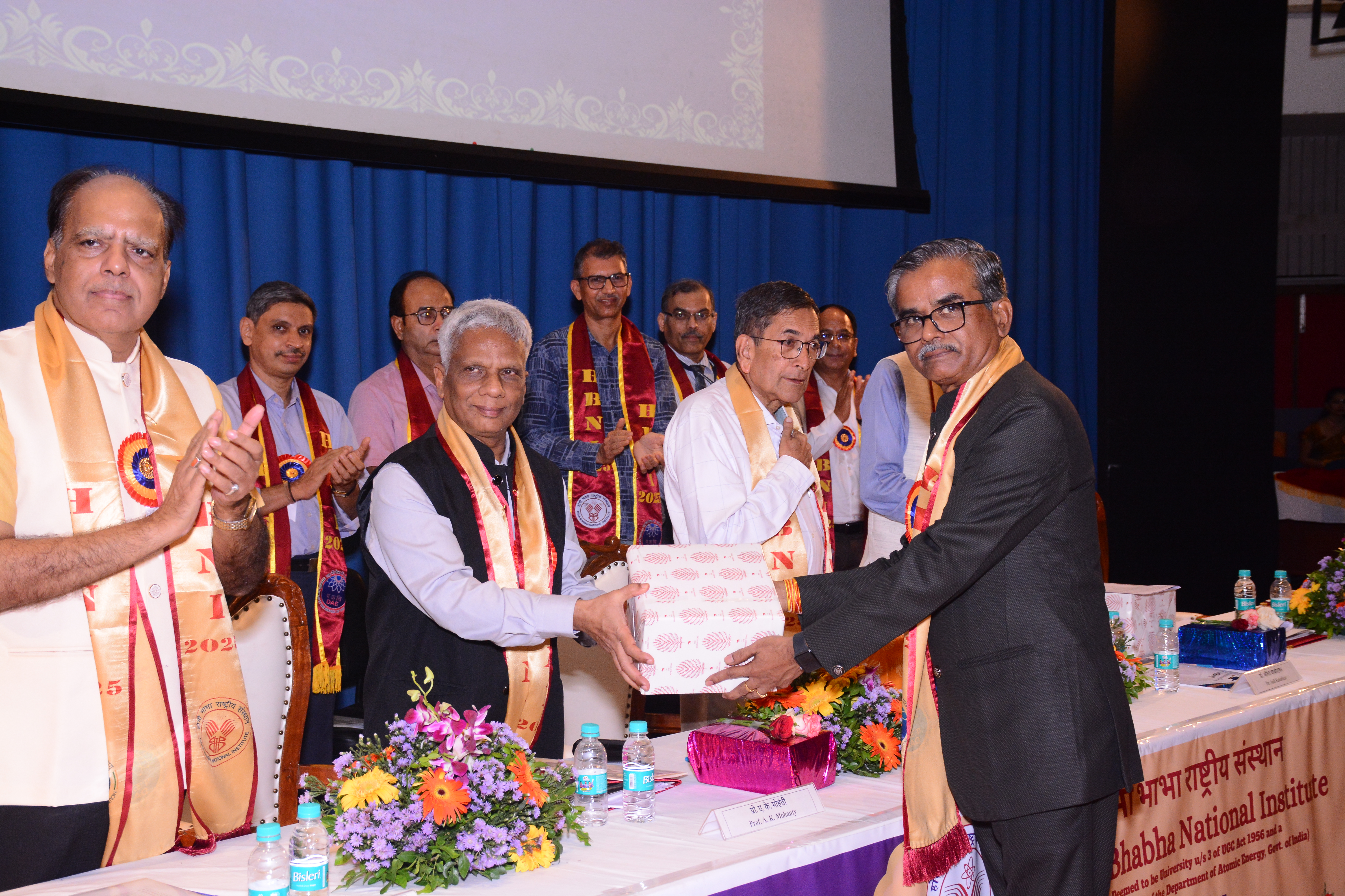 1st Convocation Day - 2025