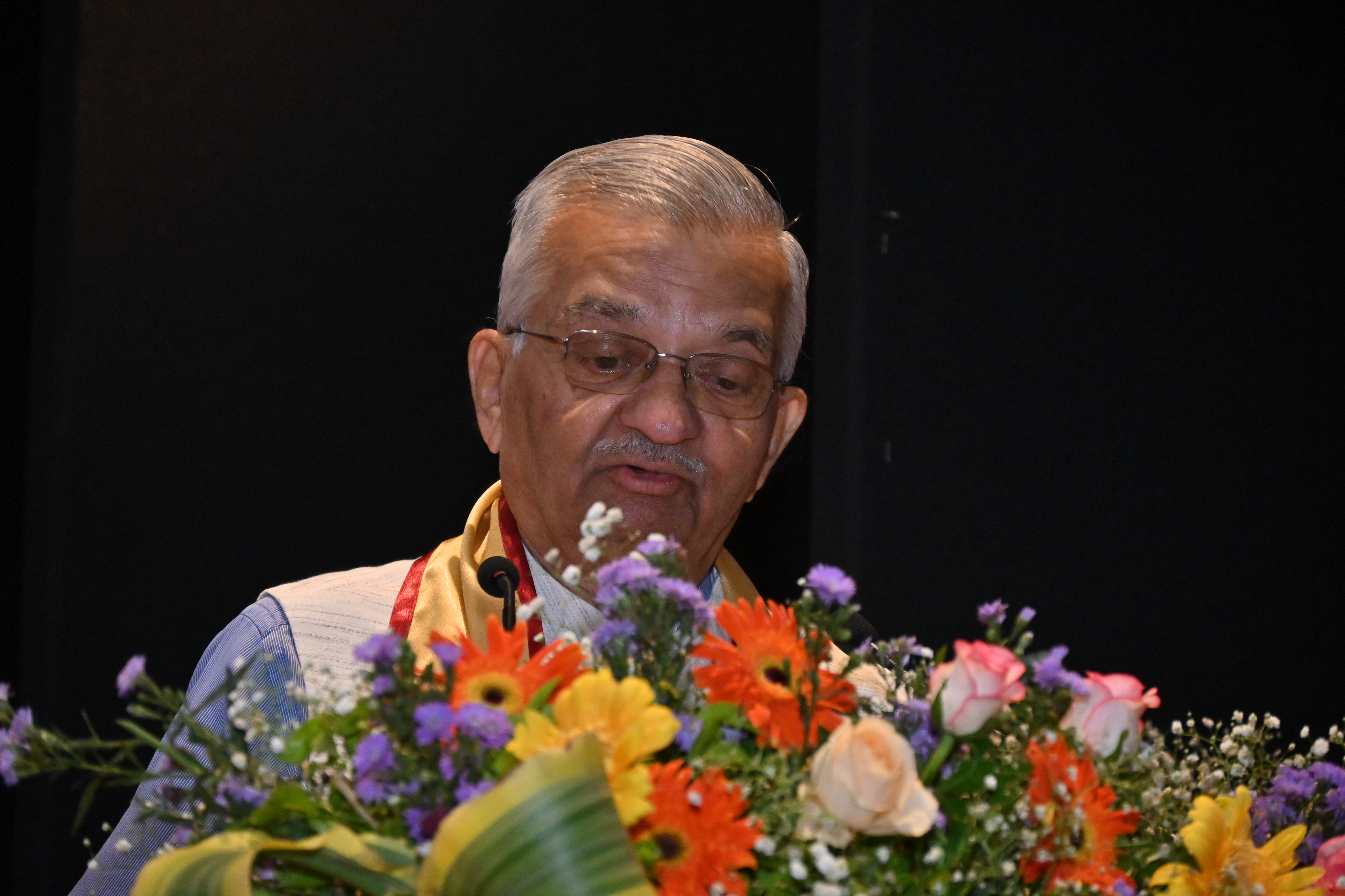1st Convocation Day - 2025