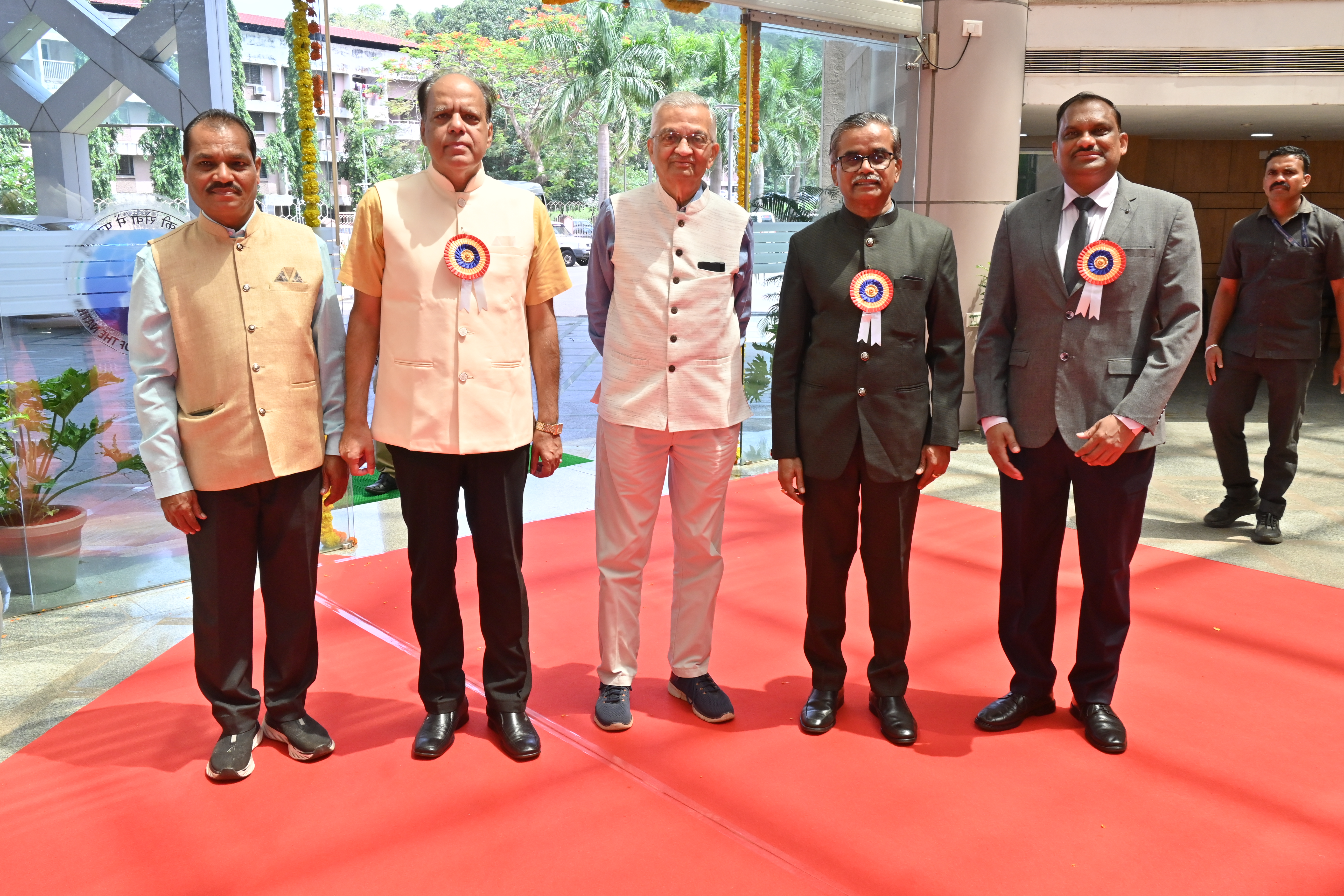 1st Convocation Day - 2025