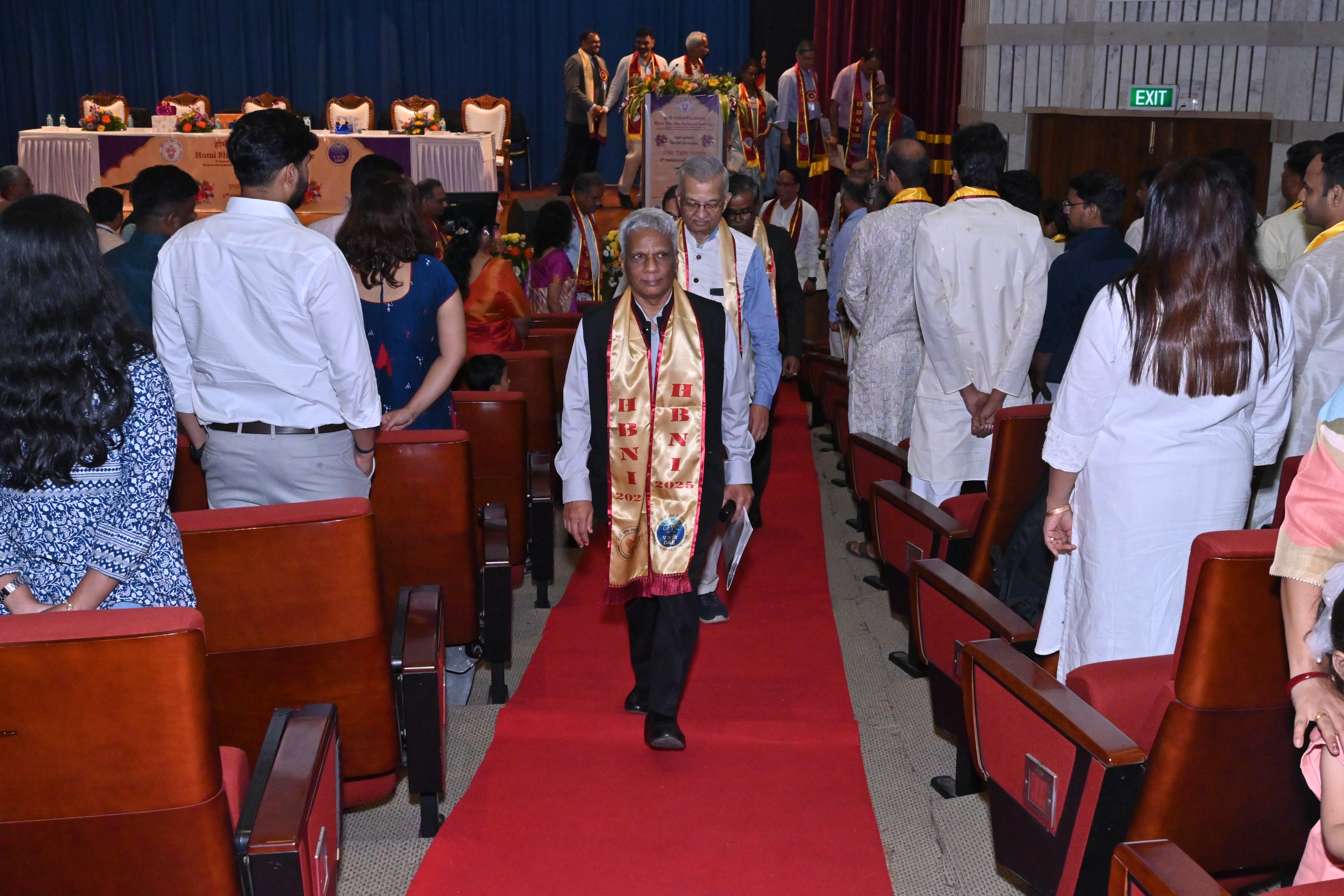 1st Convocation Day - 2025