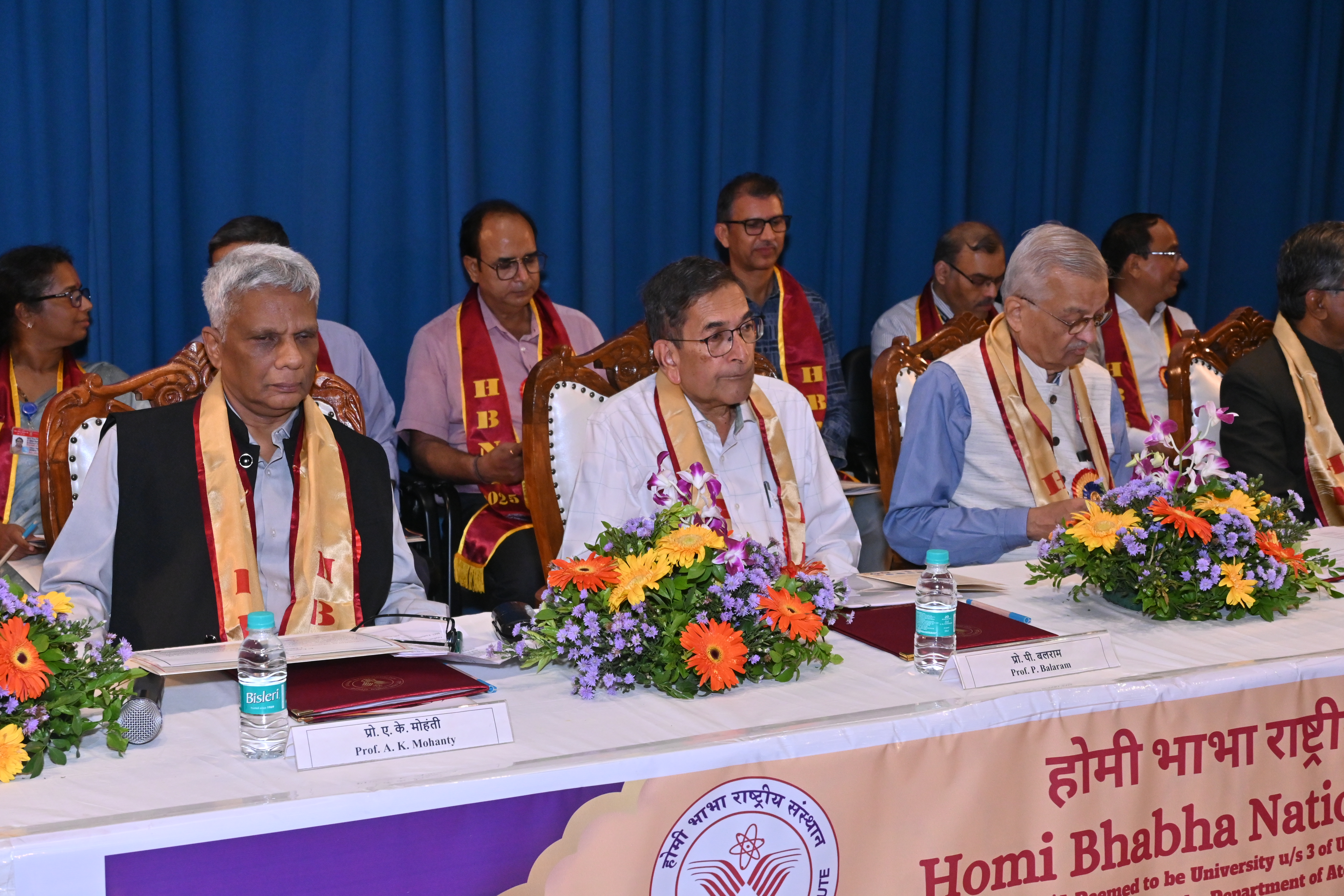 1st Convocation Day - 2025