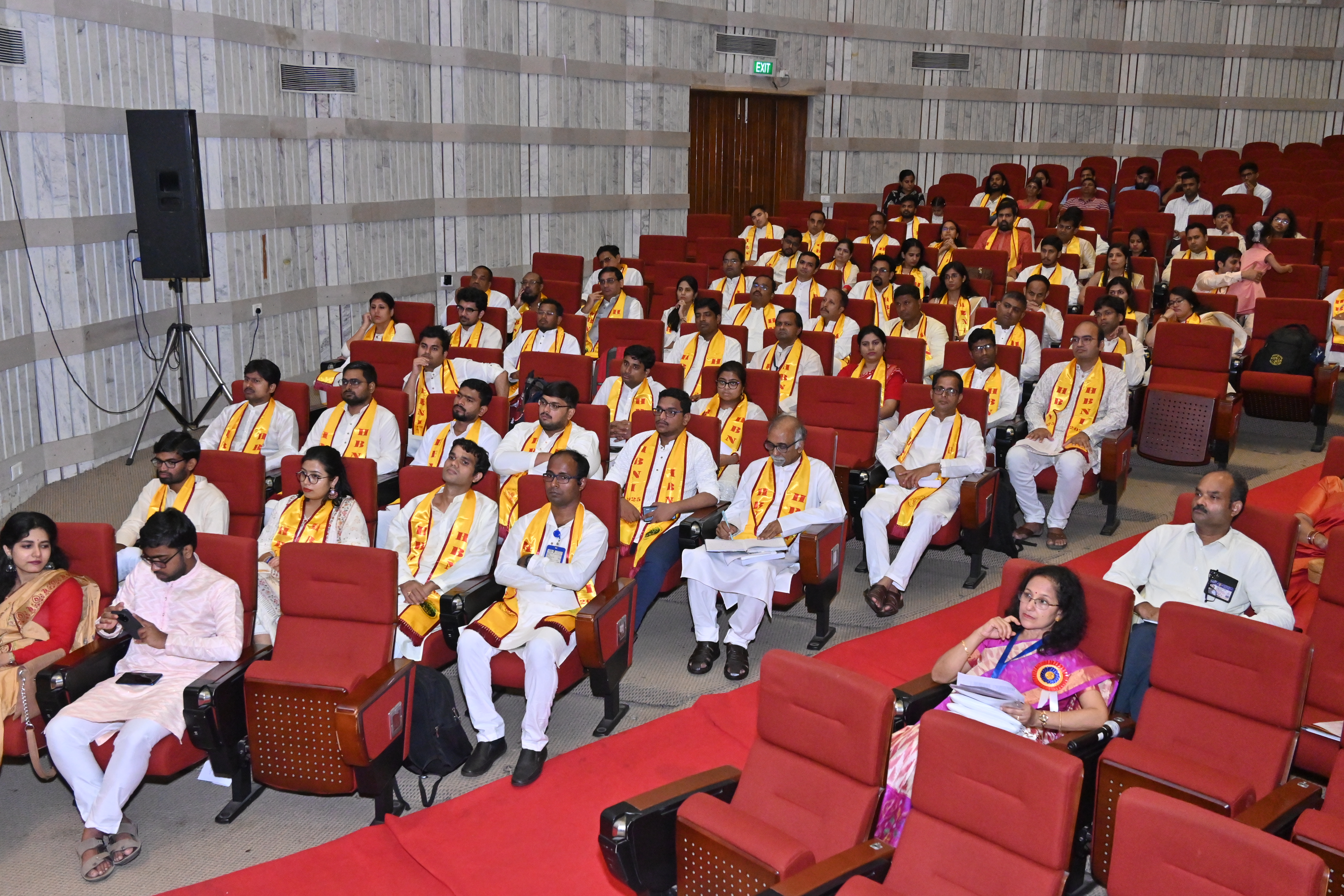 1st Convocation Day - 2025
