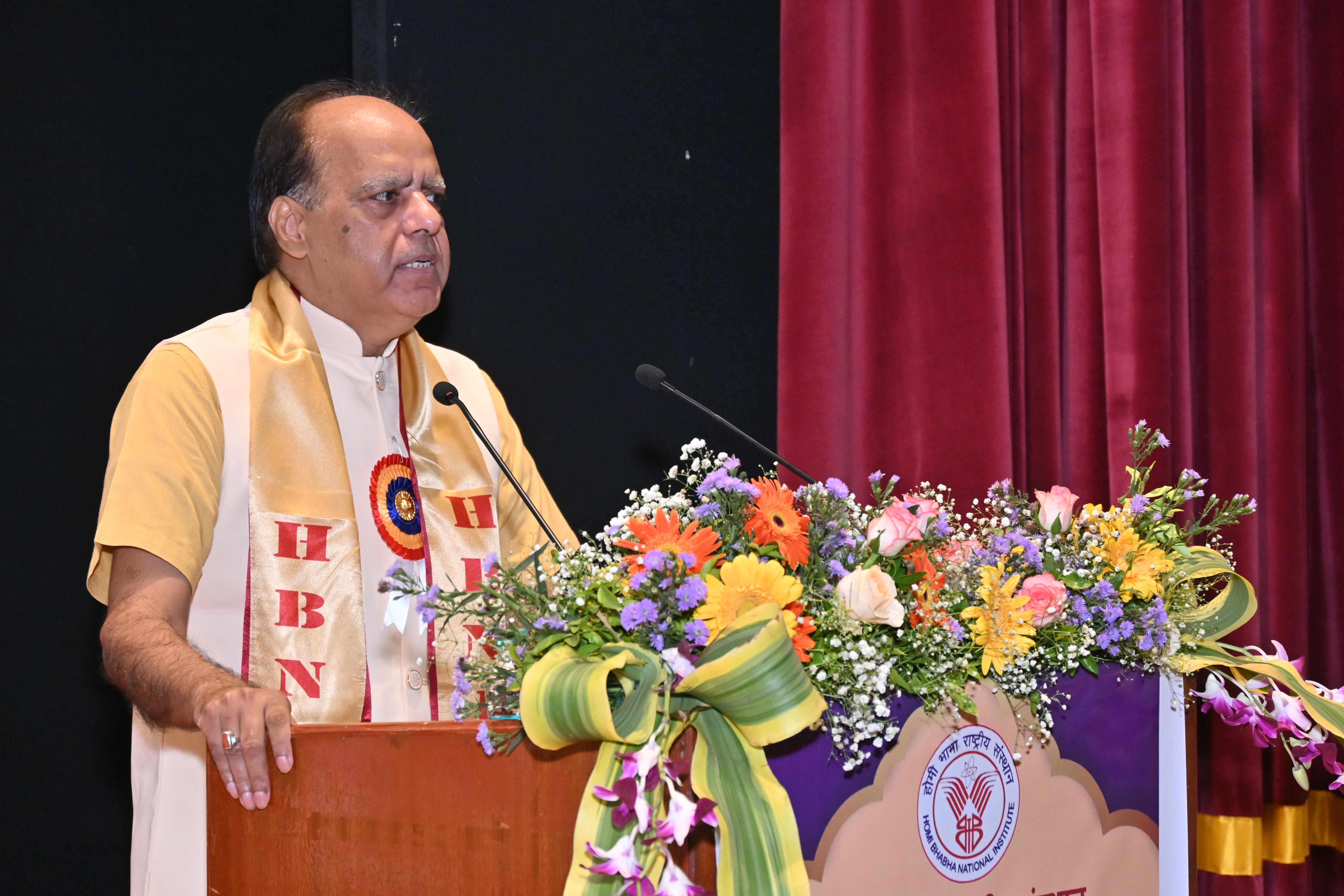 1st Convocation Day - 2025