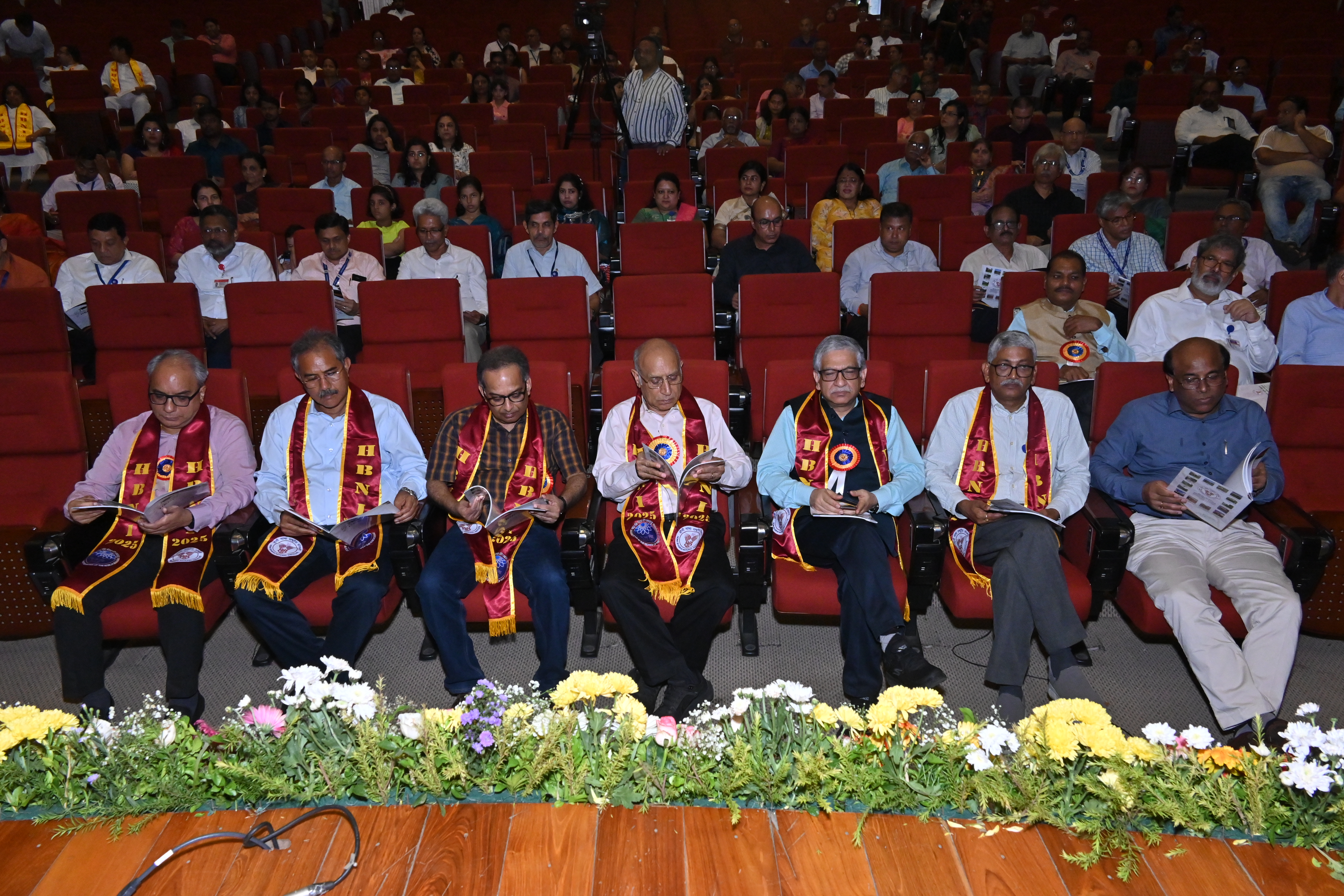 1st Convocation Day - 2025