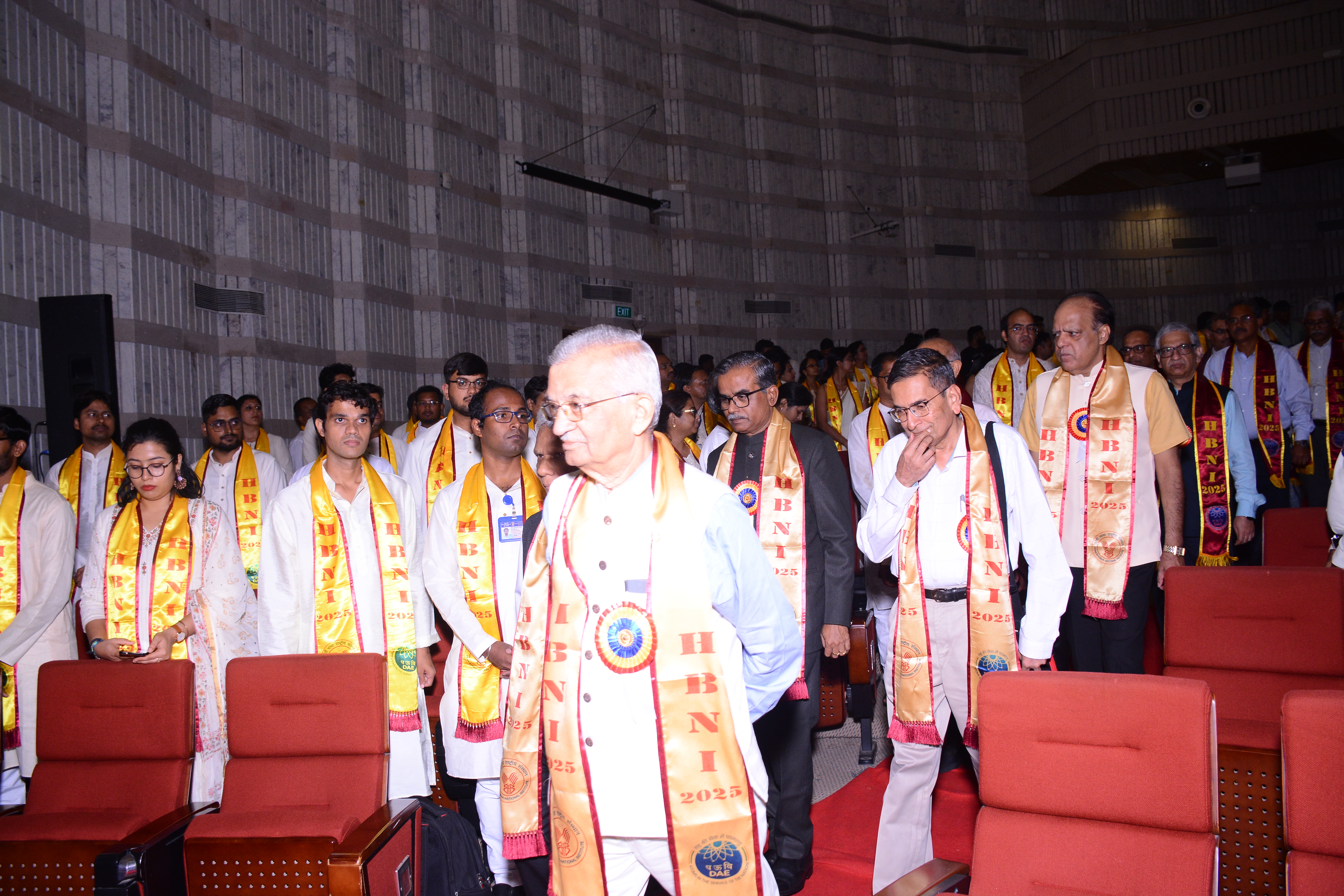 1st Convocation Day - 2025