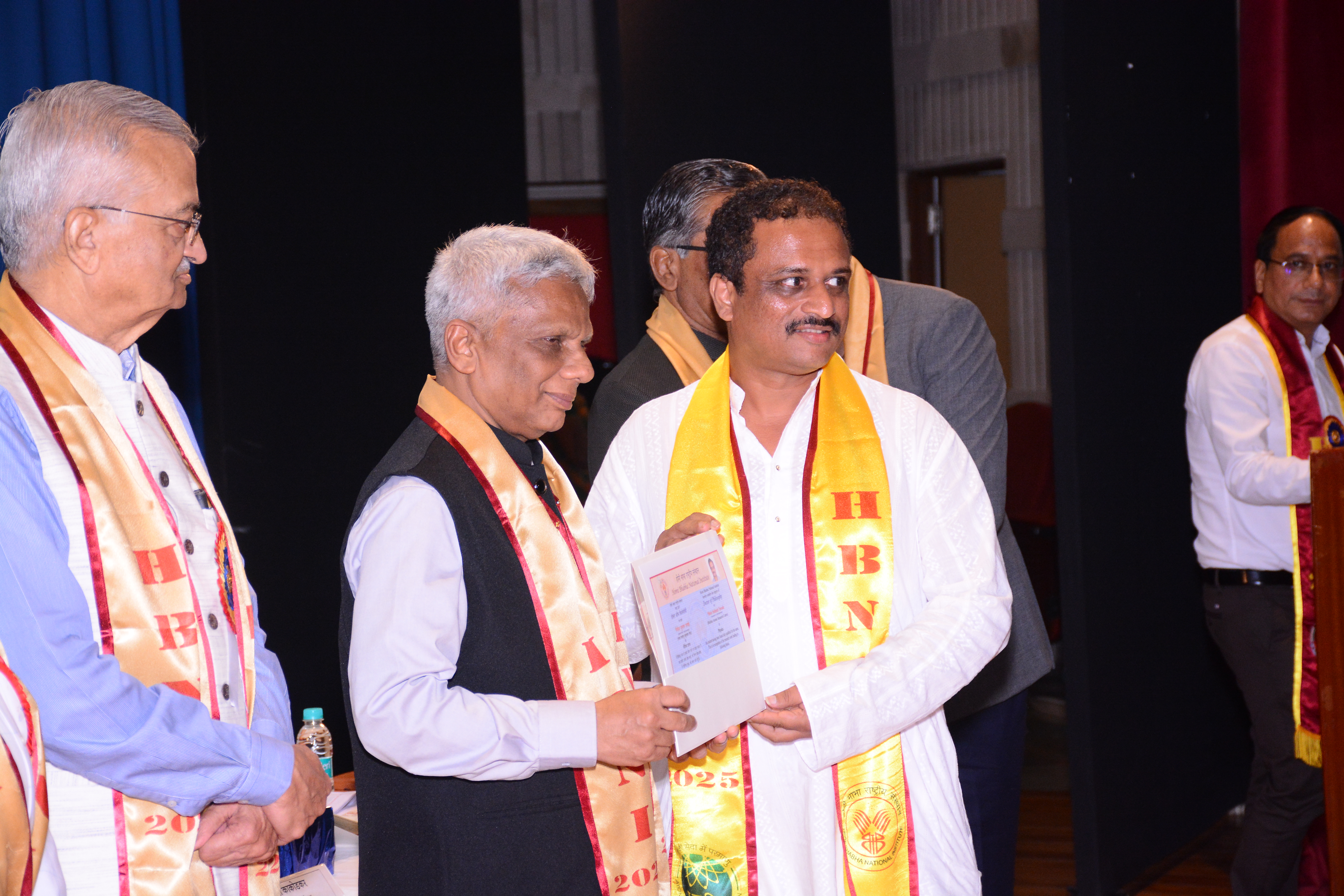 1st Convocation Day - 2025