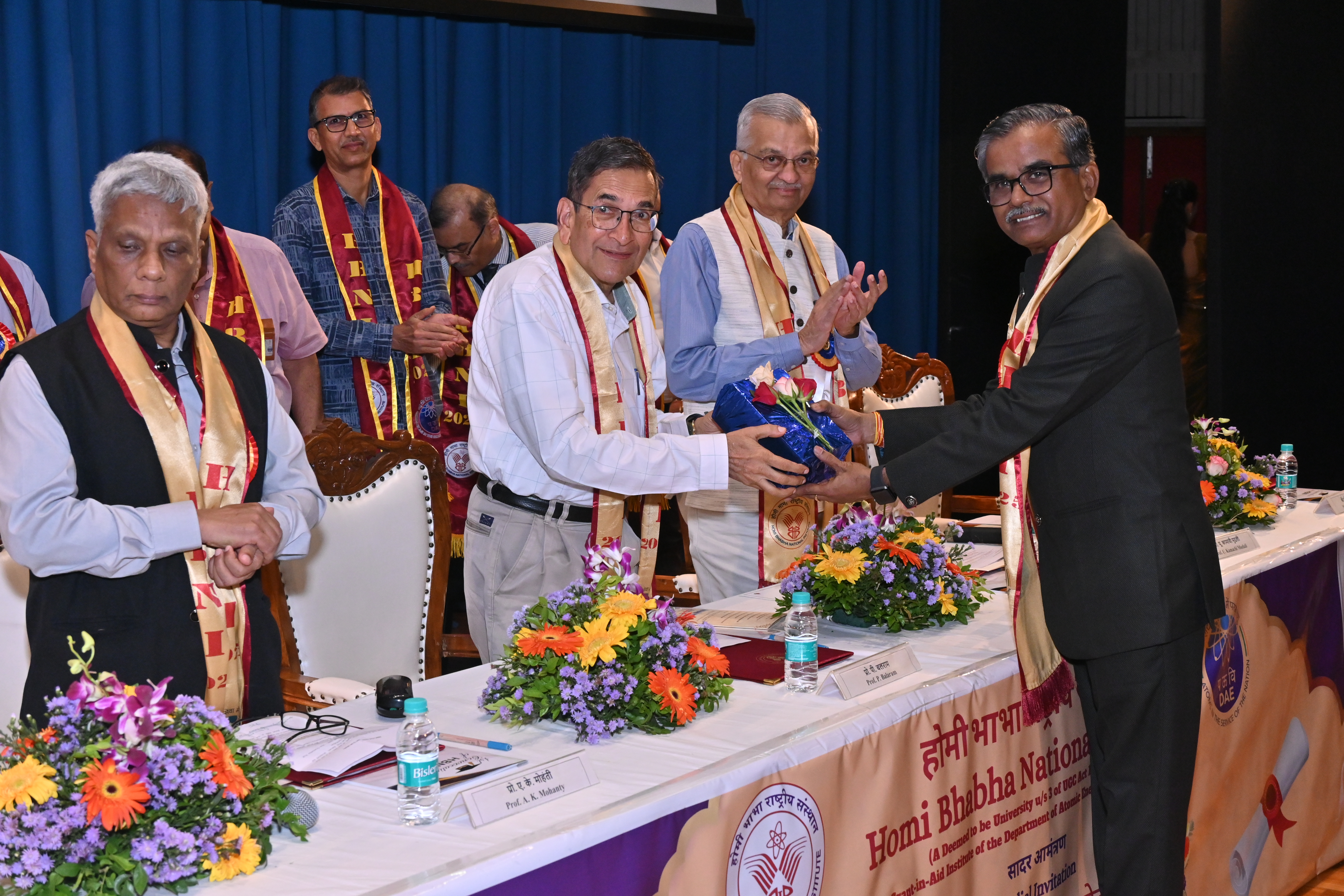 1st Convocation Day - 2025