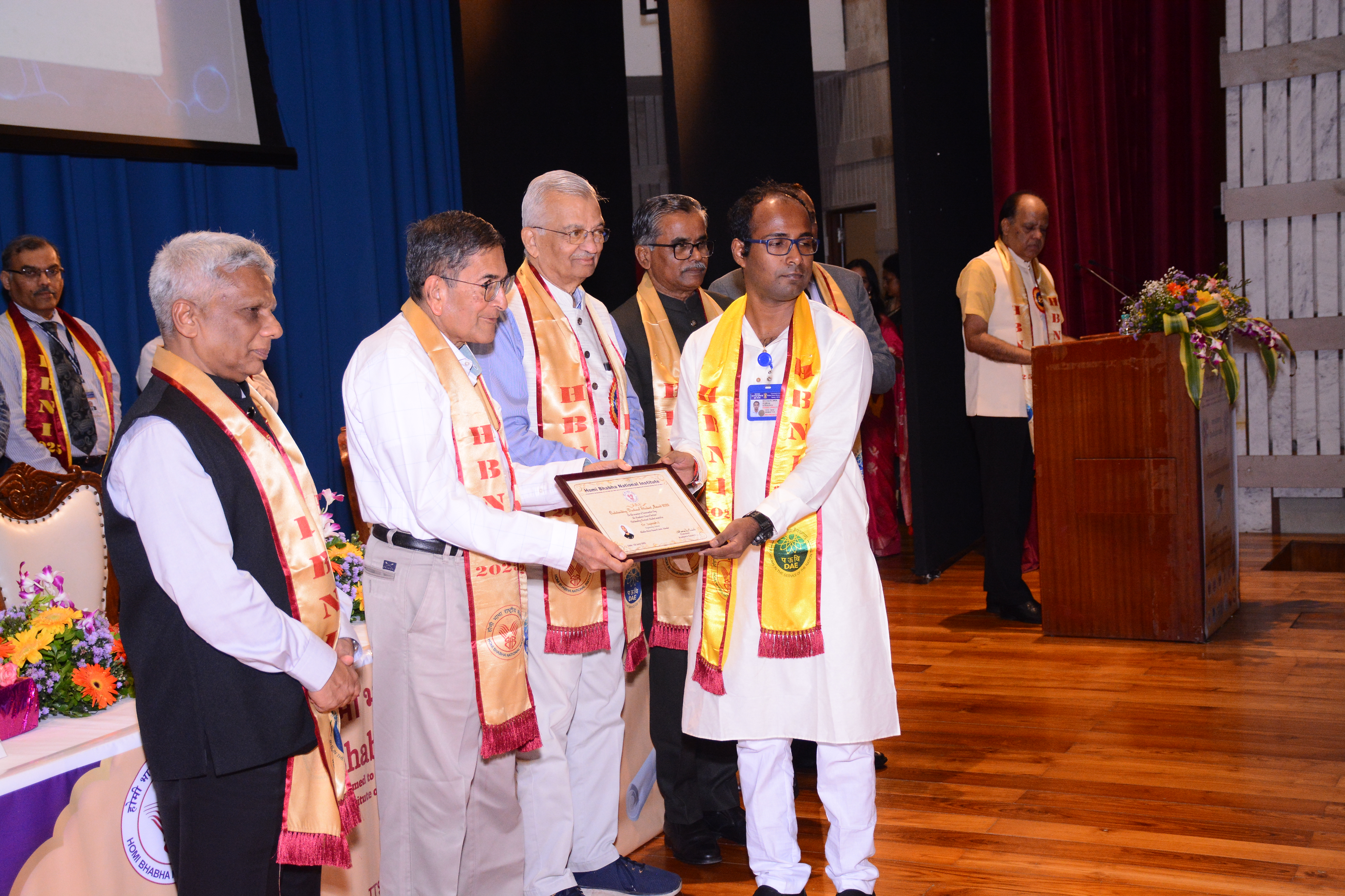 1st Convocation Day - 2025