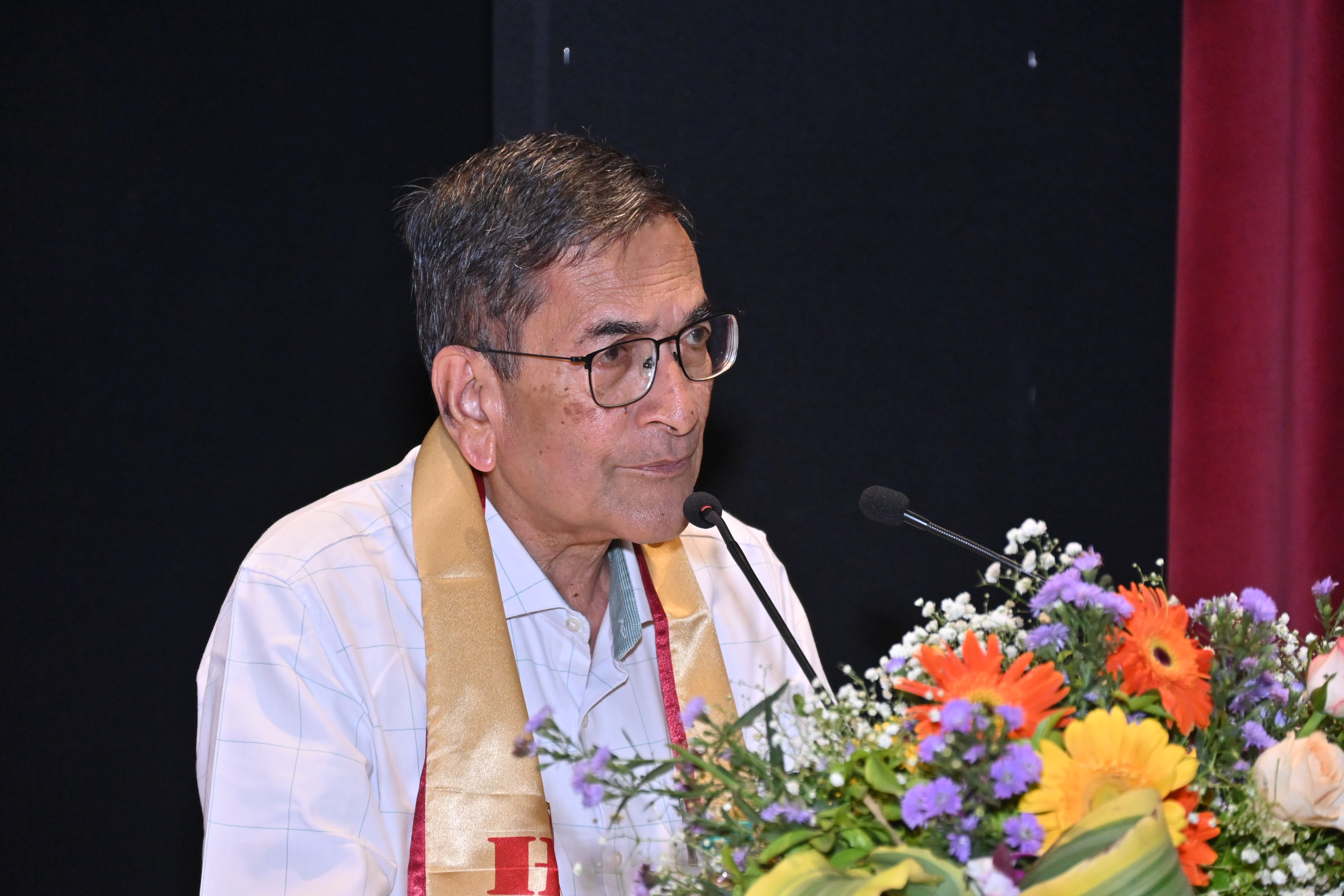 1st Convocation Day - 2025