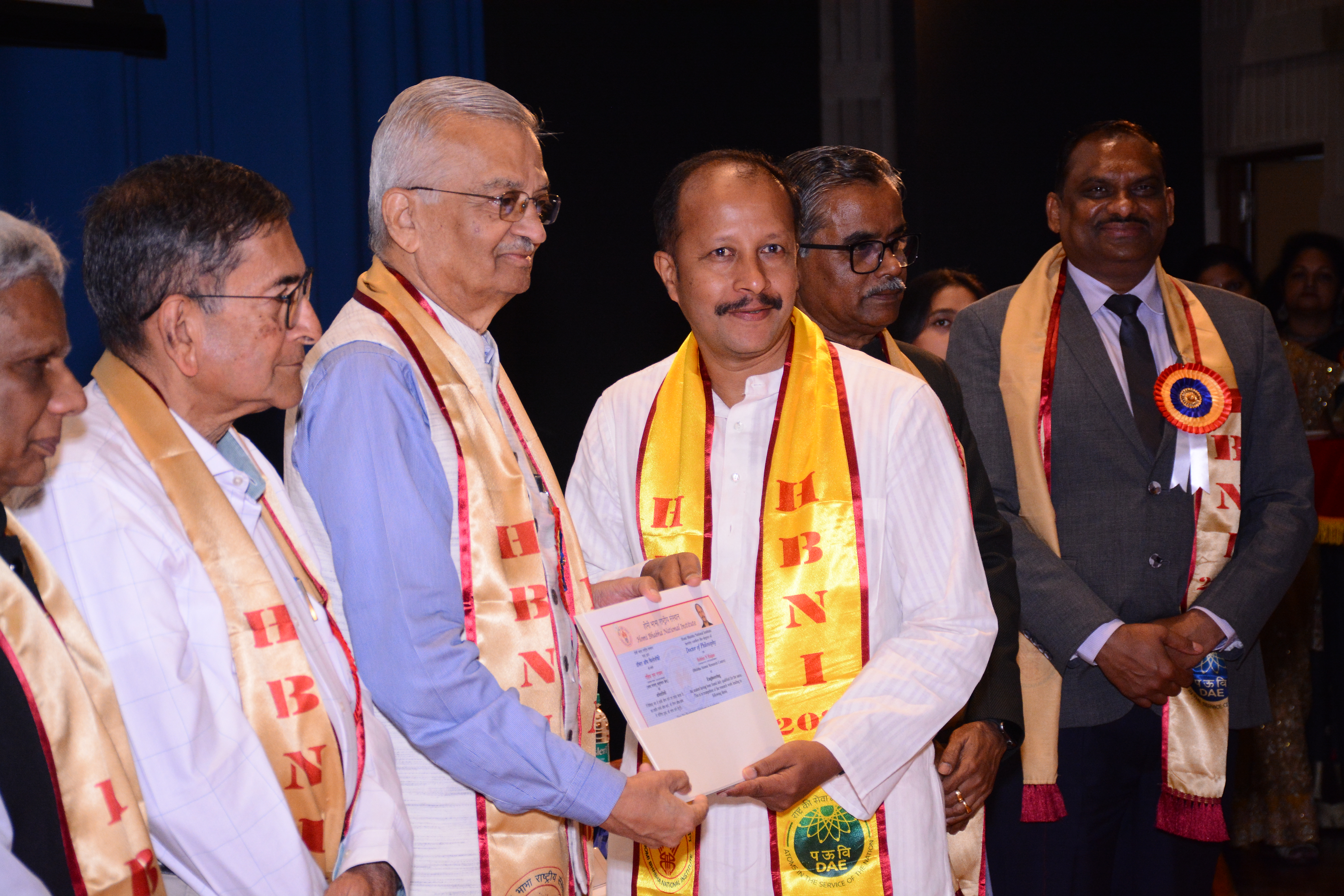 1st Convocation Day - 2025