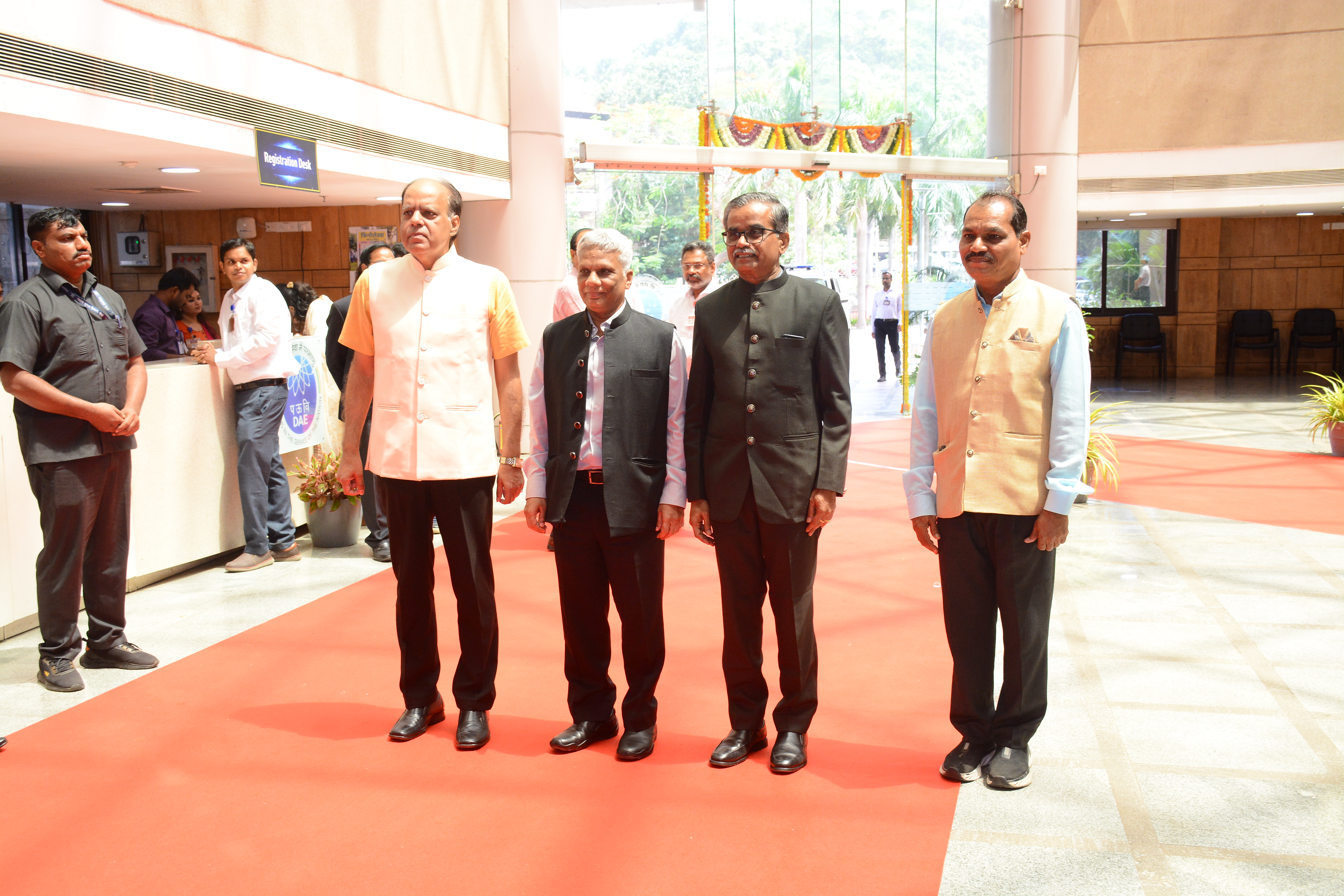 1st Convocation Day - 2025