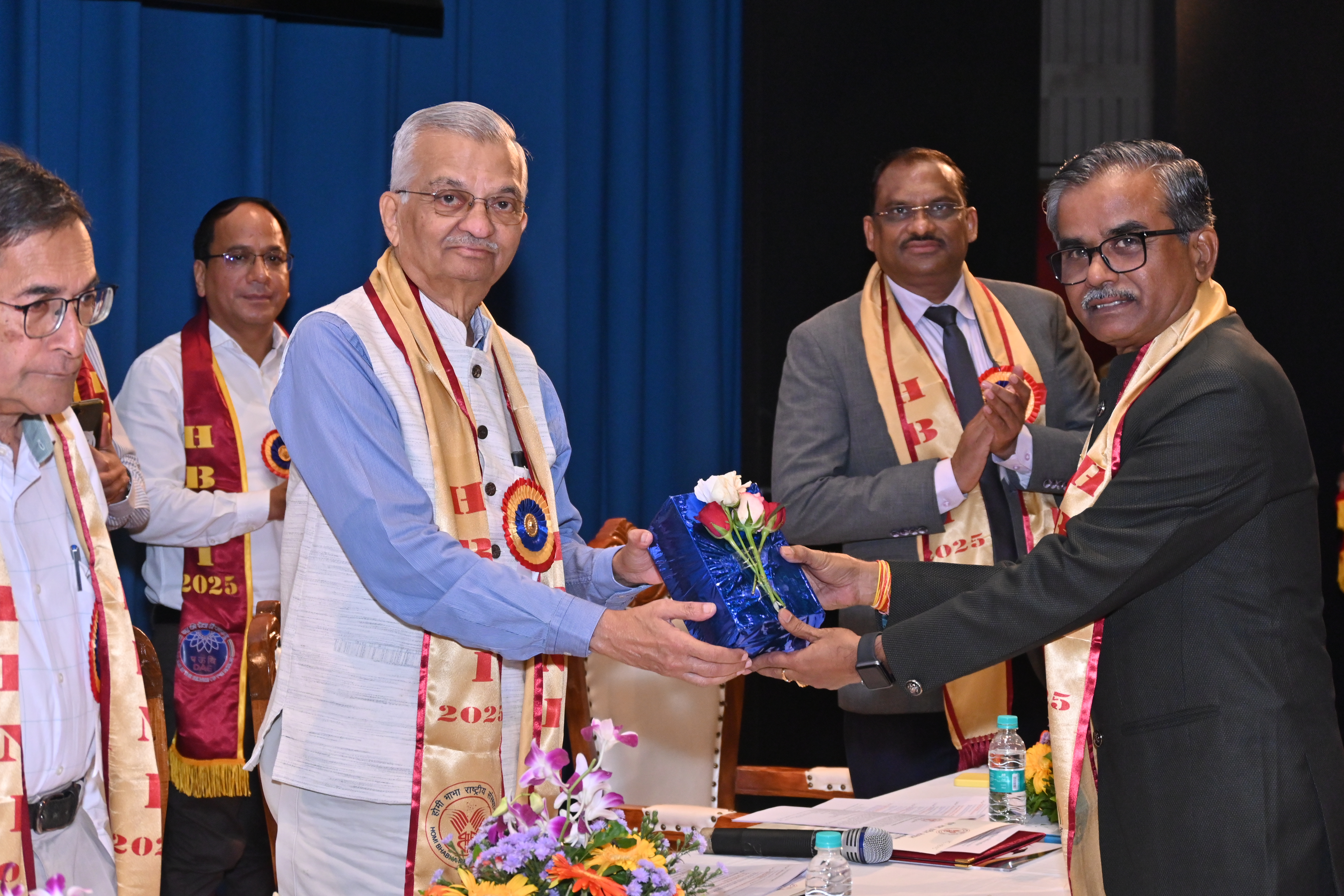 1st Convocation Day - 2025