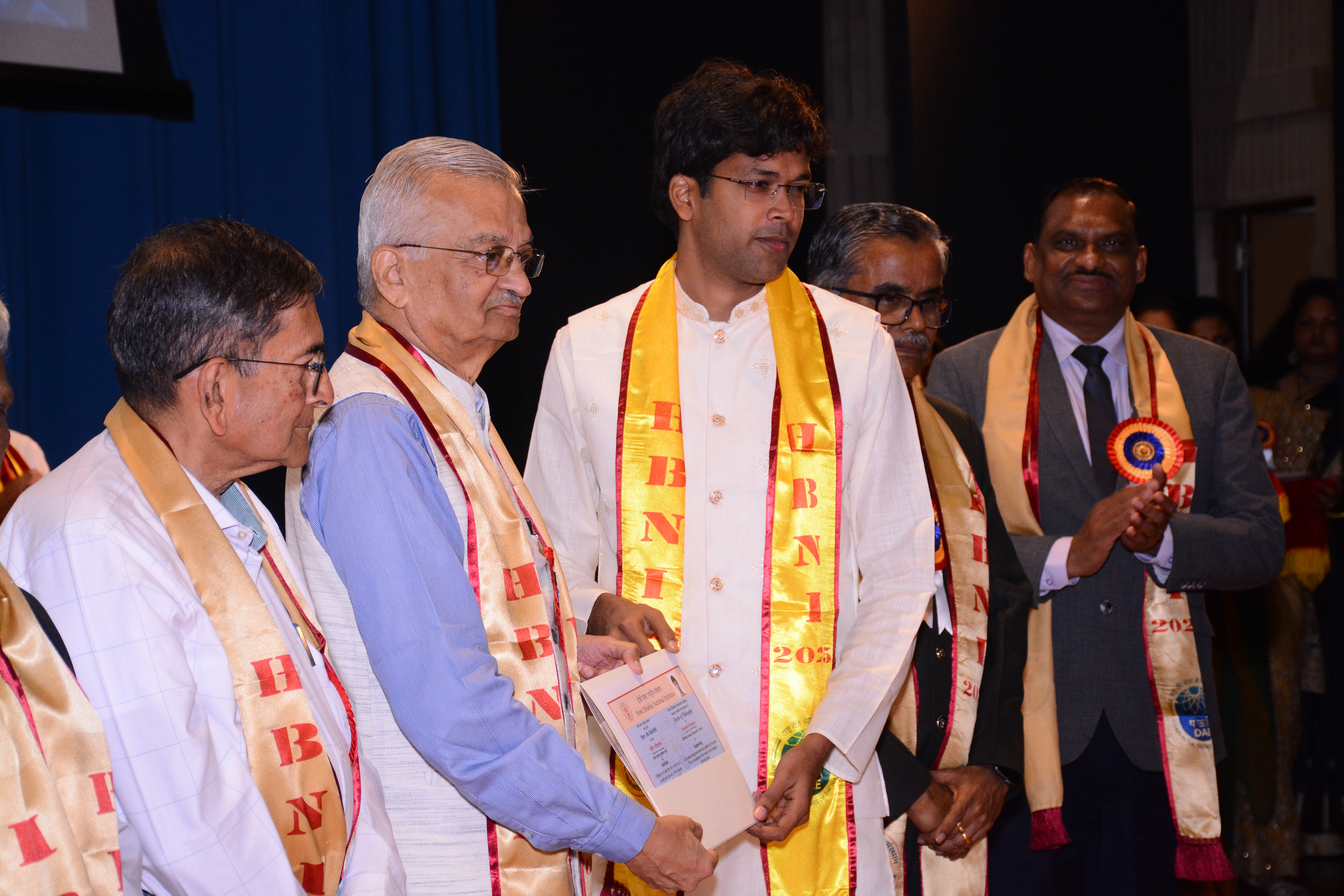 1st Convocation Day - 2025