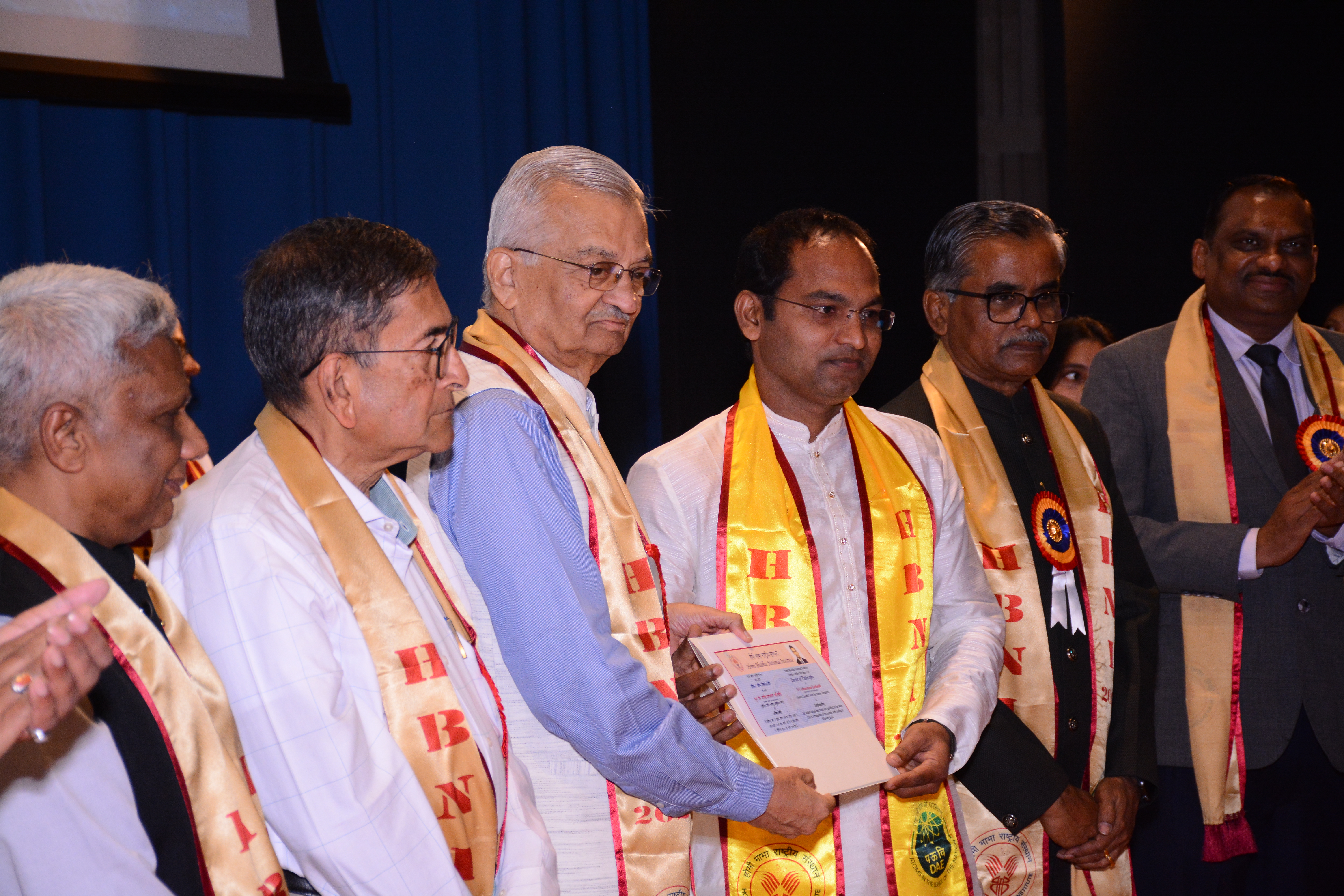 1st Convocation Day - 2025