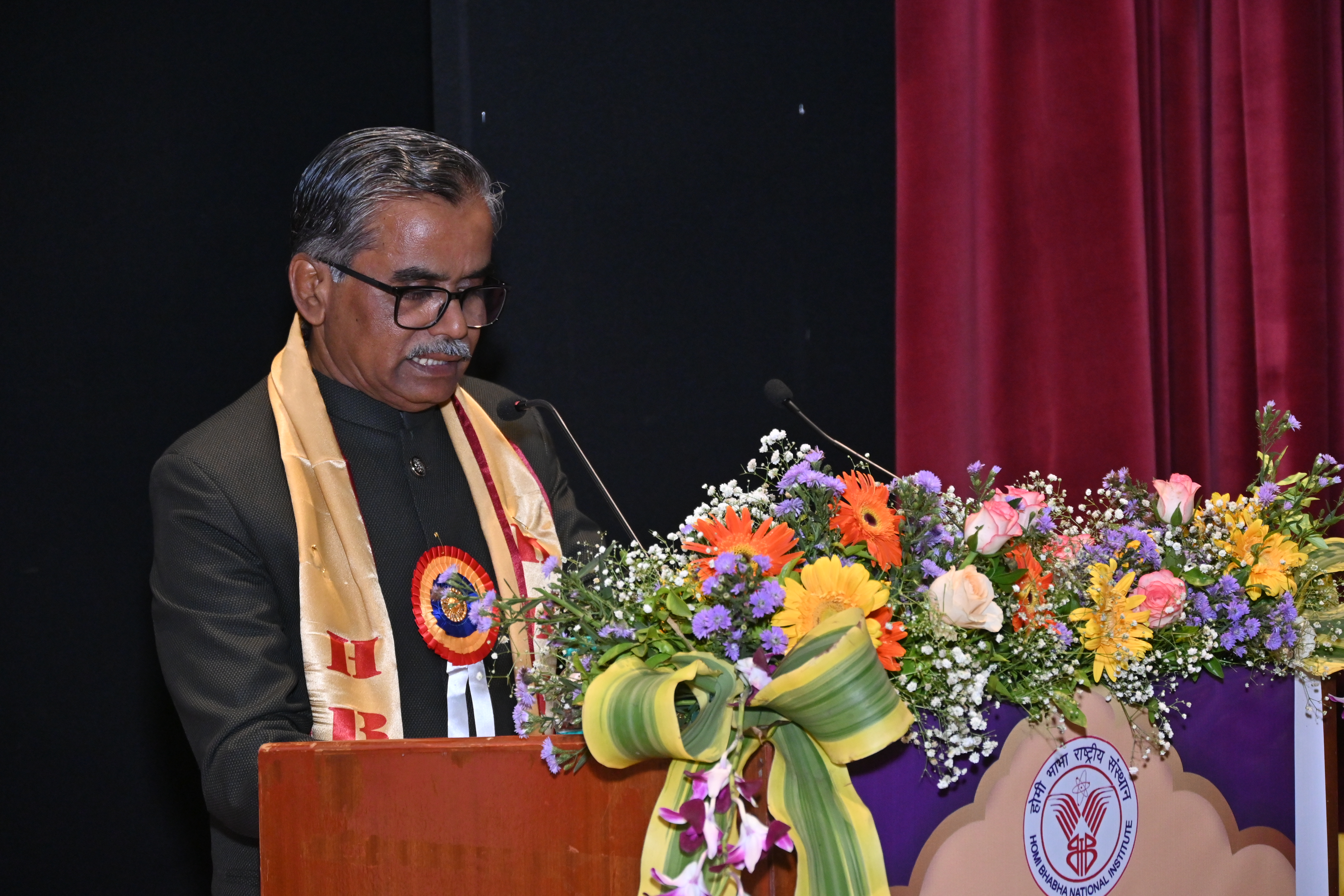 1st Convocation Day - 2025