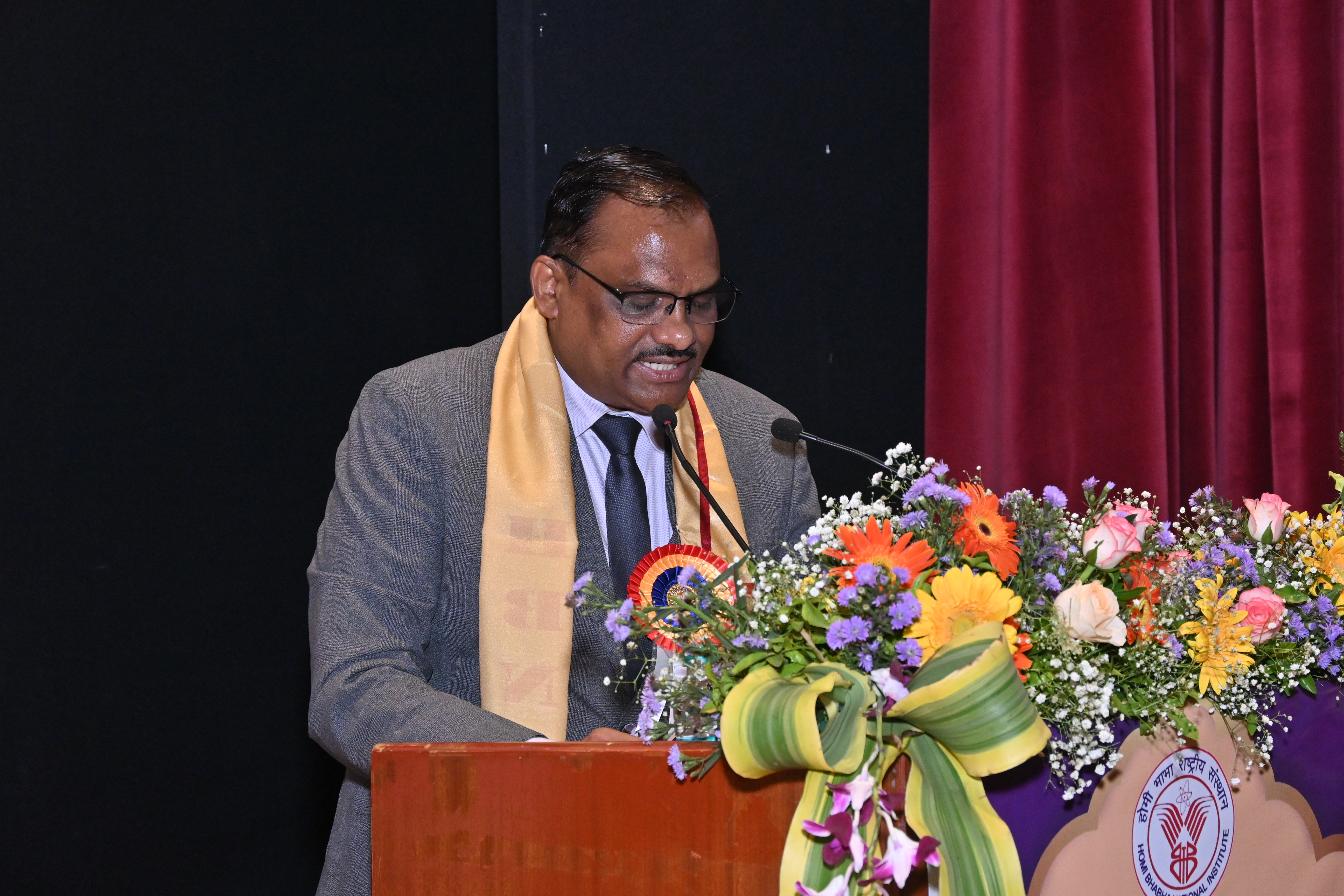 1st Convocation Day - 2025