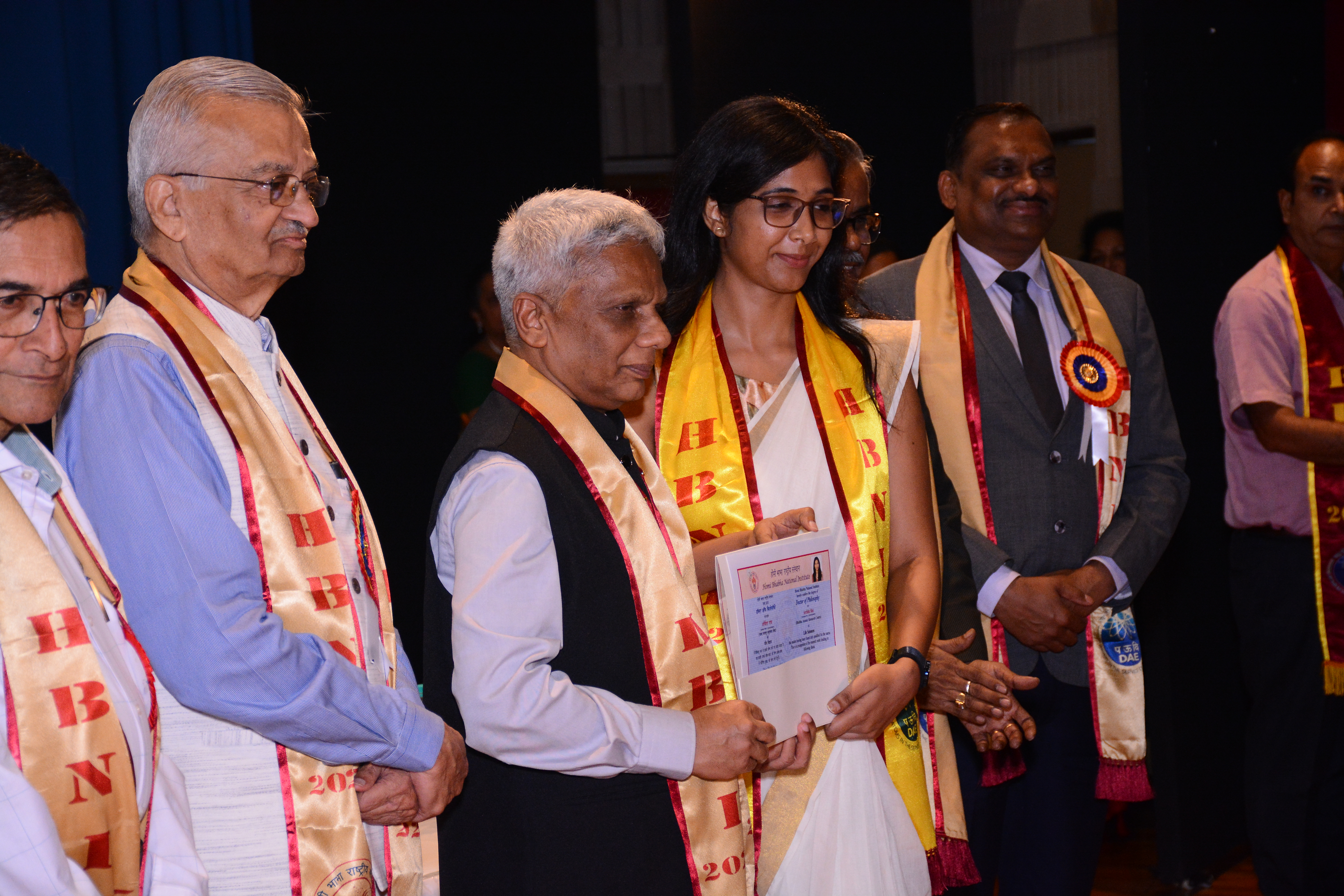 1st Convocation Day - 2025