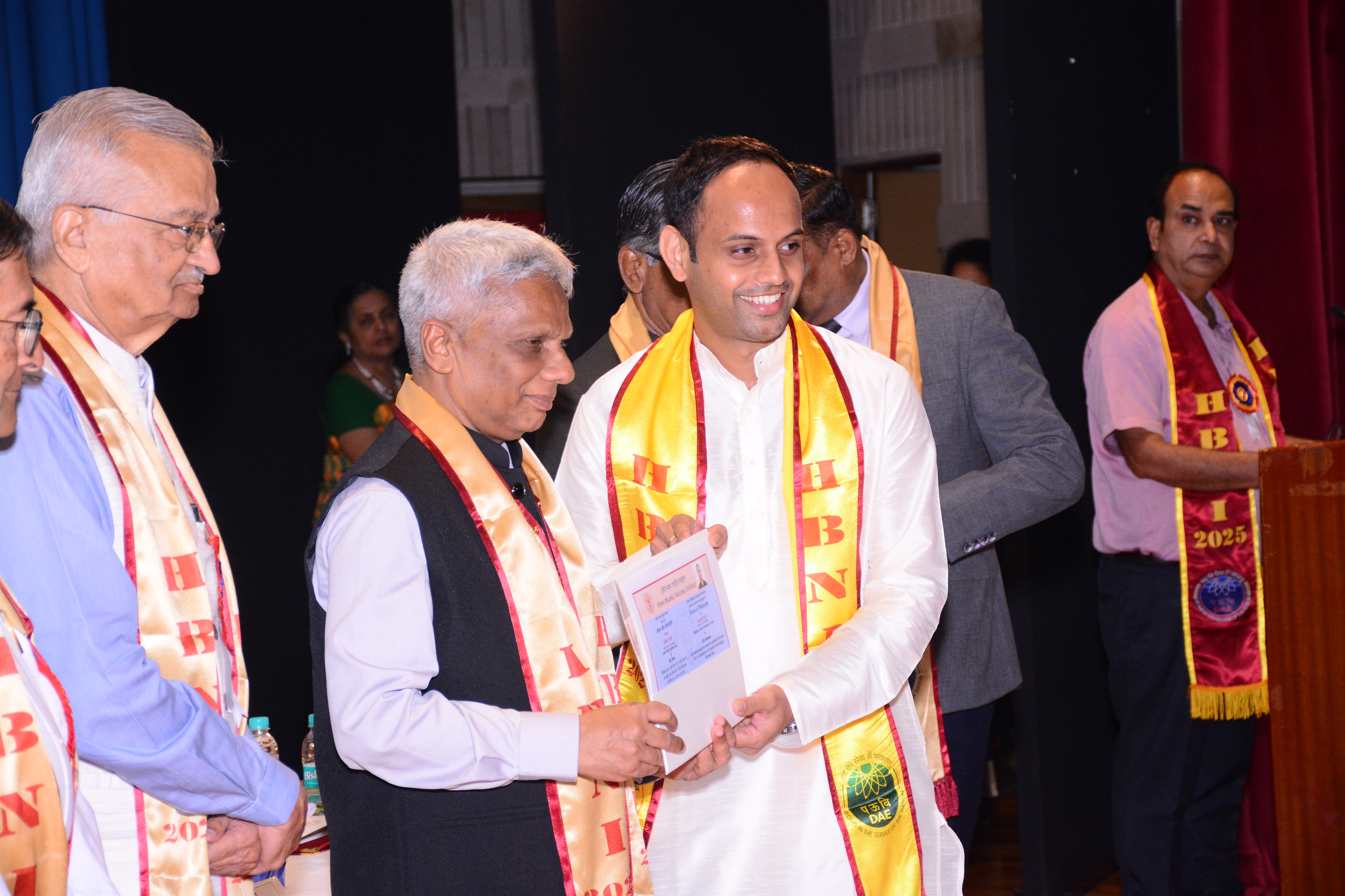 1st Convocation Day - 2025