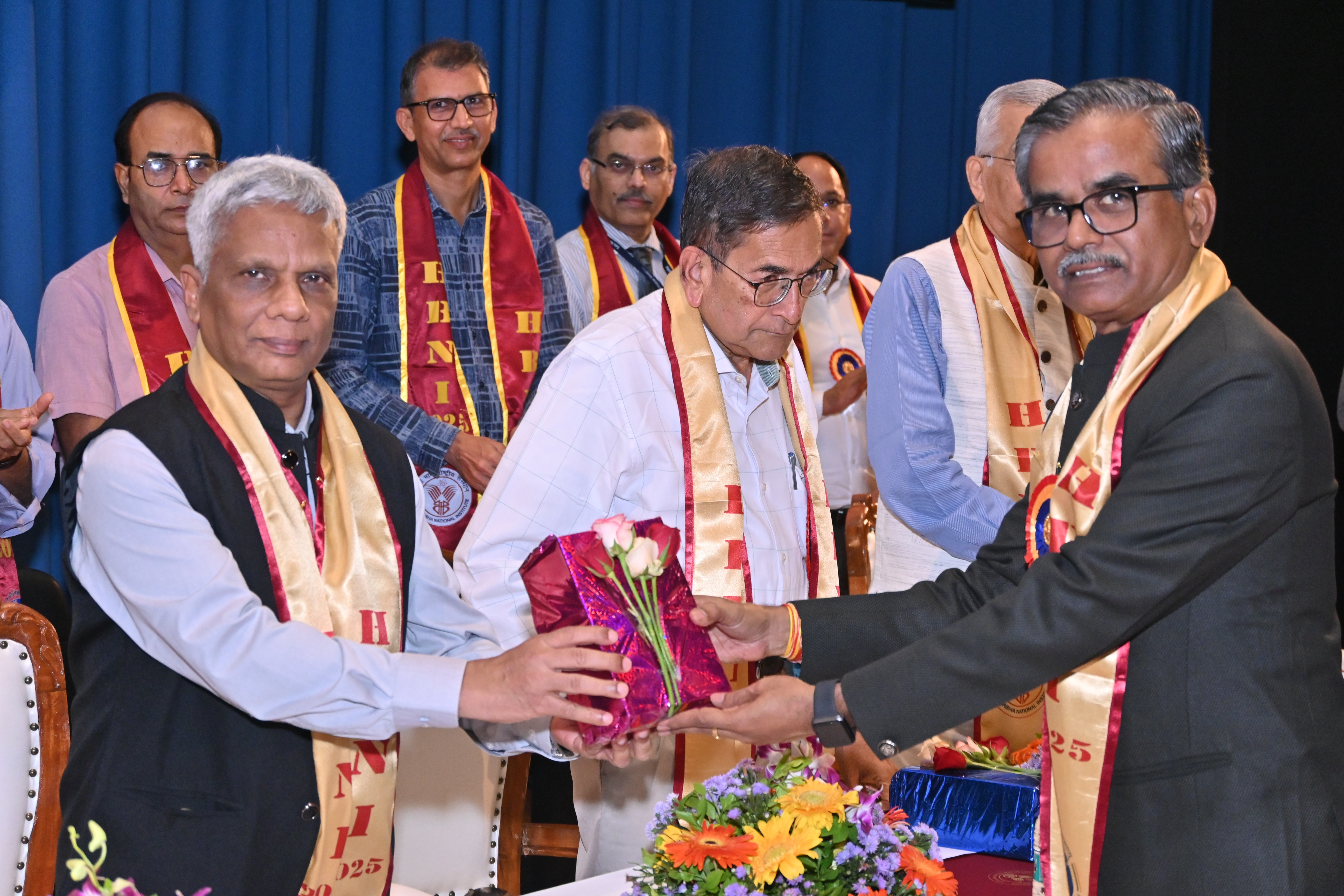 1st Convocation Day - 2025