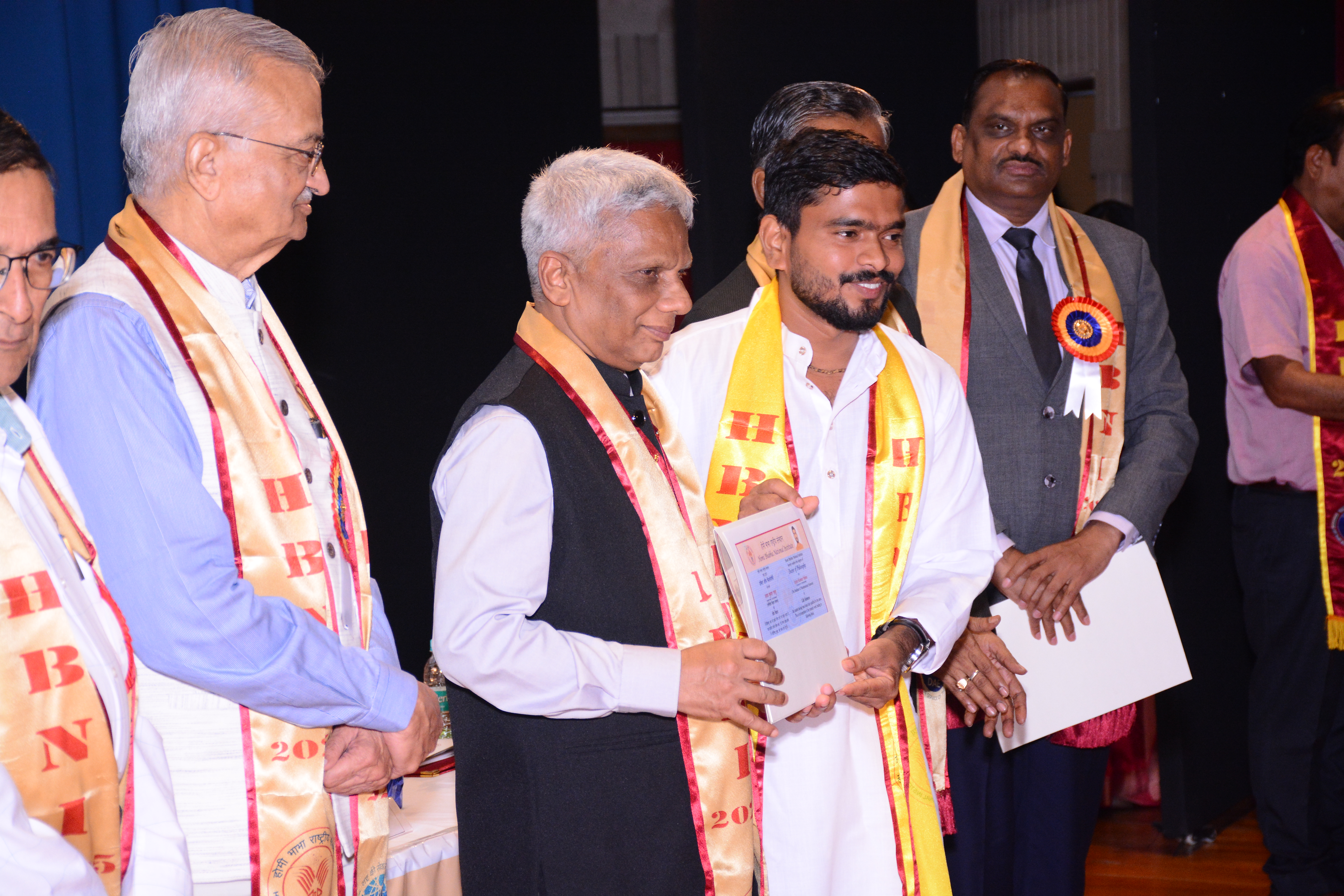 1st Convocation Day - 2025