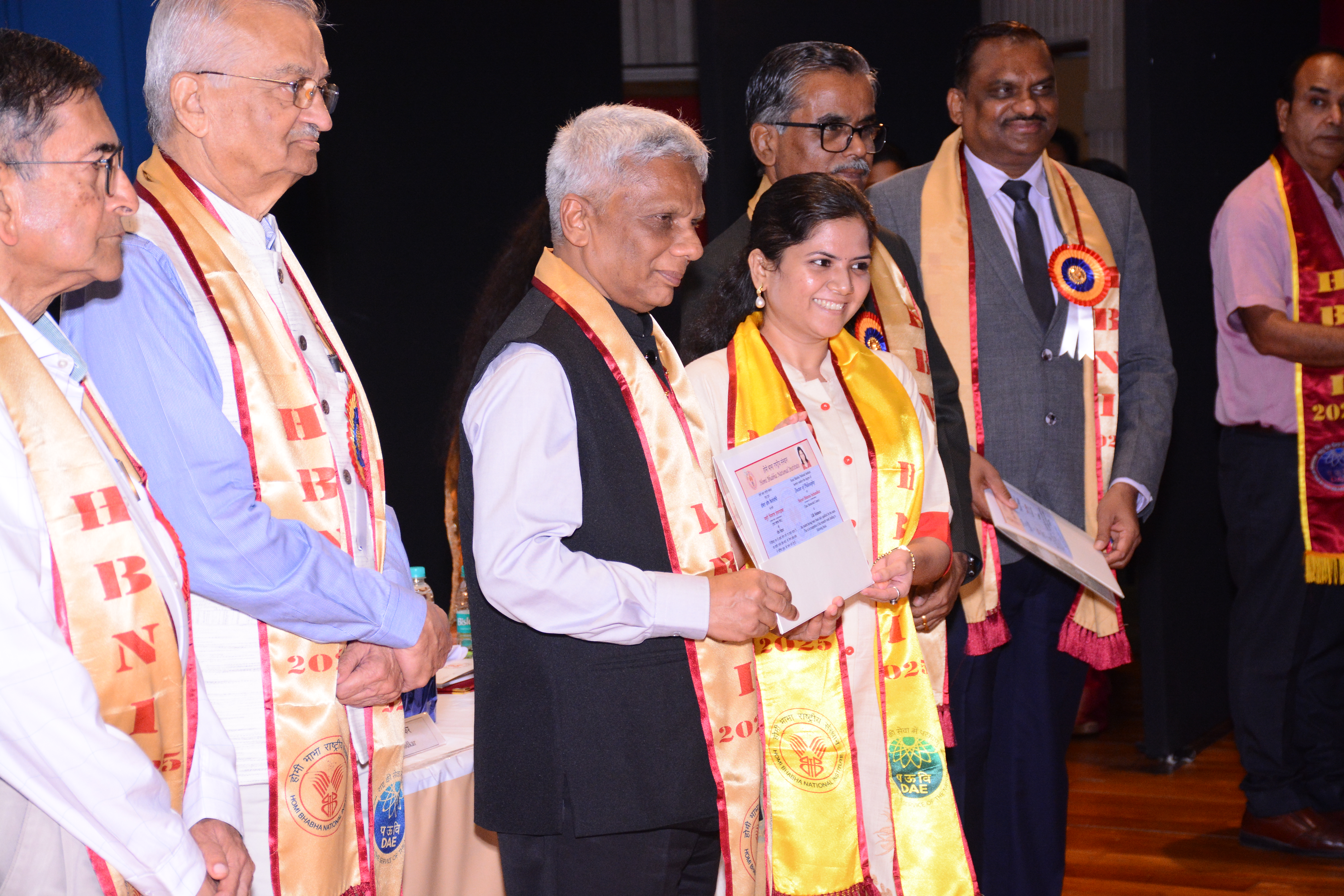 1st Convocation Day - 2025