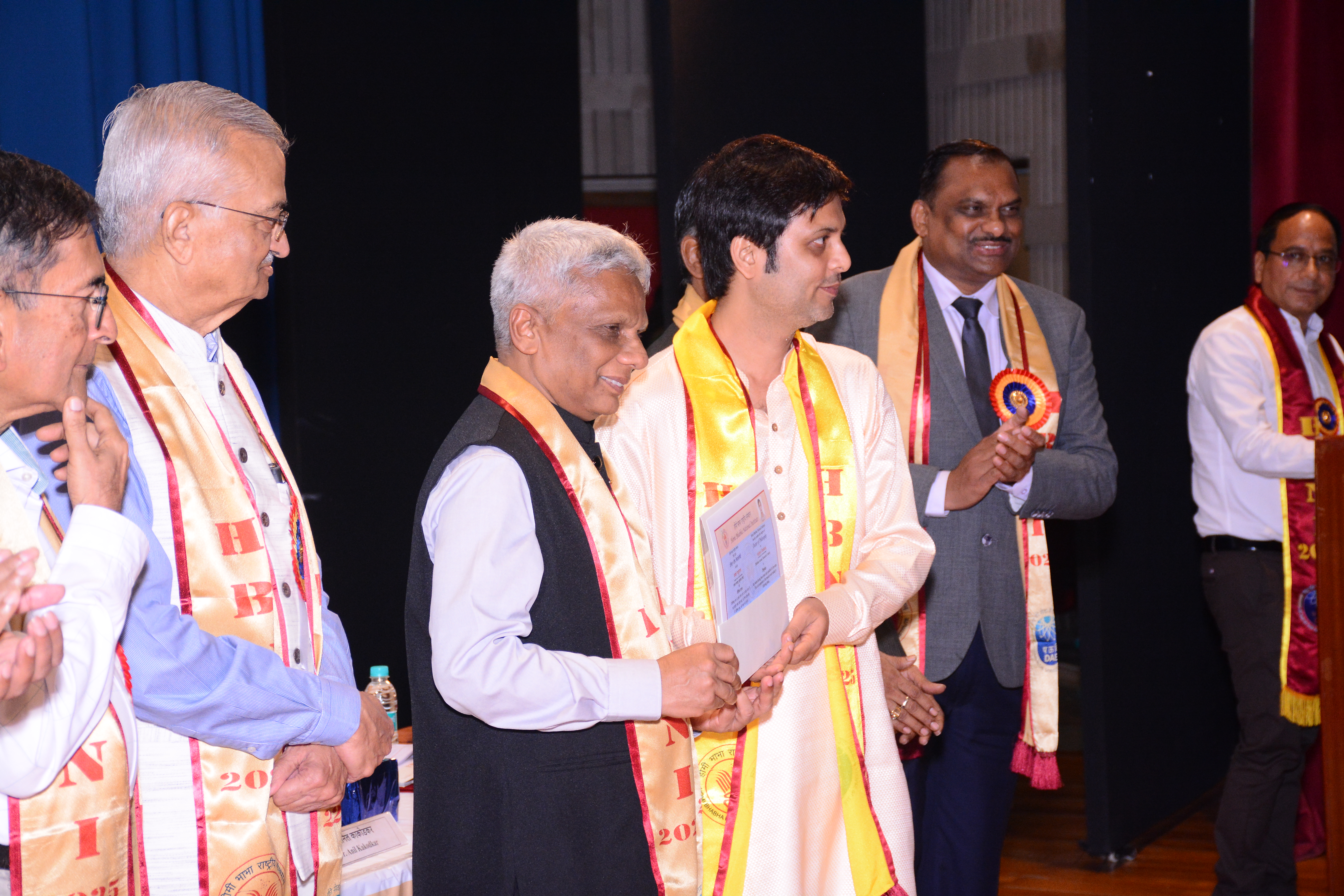 1st Convocation Day - 2025
