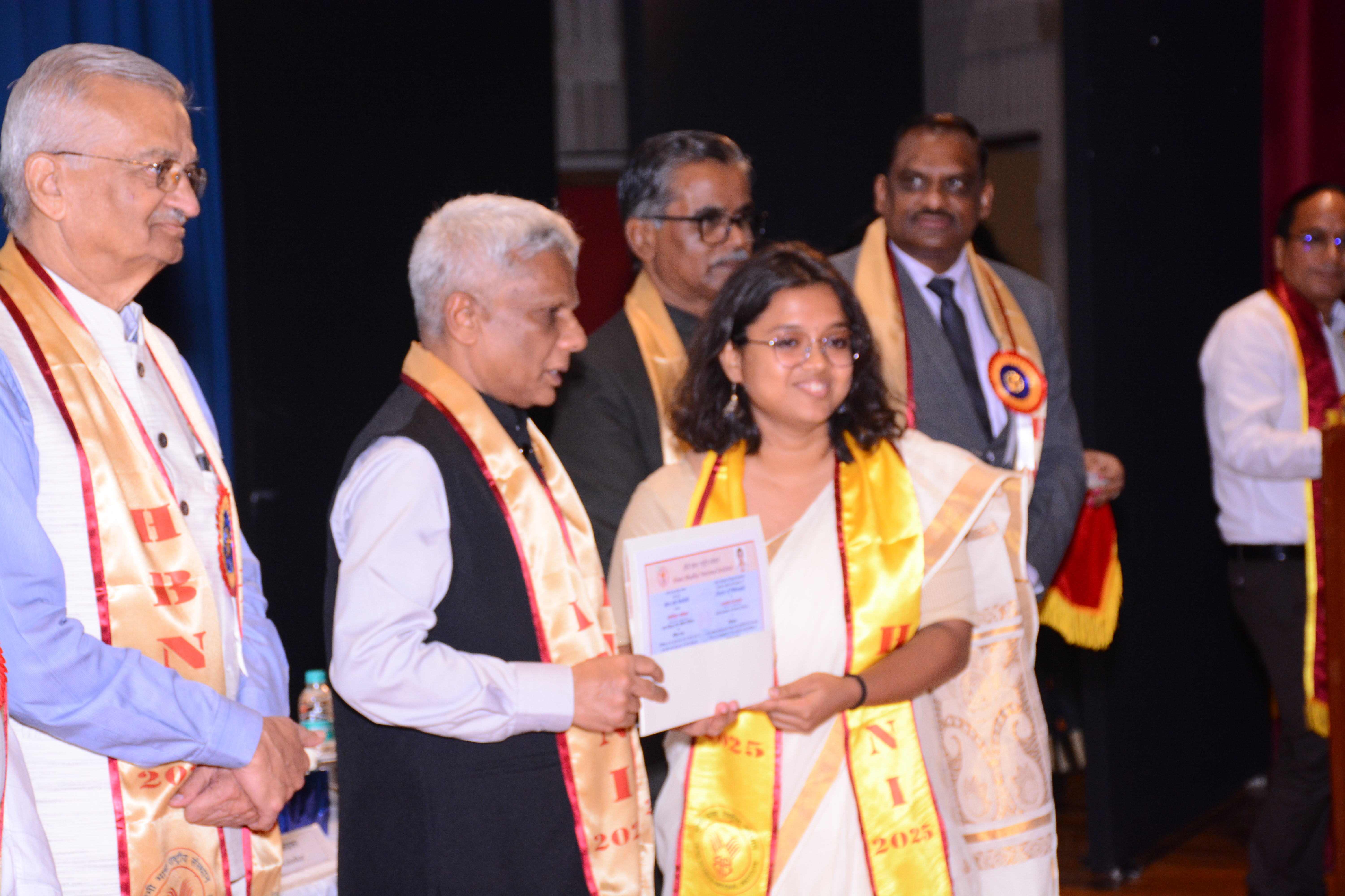 1st Convocation Day - 2025