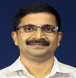 Prof. Kaustubh R. S. Priolkar