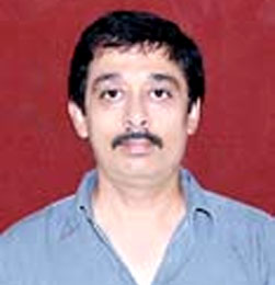 Prof Dileep Jatkar