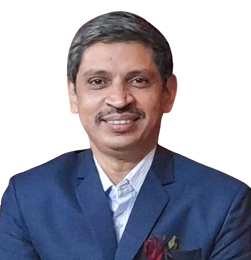 Prof. D.V. Udupa