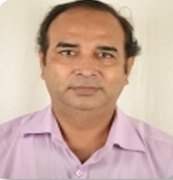 > Prof. S. Gautam
