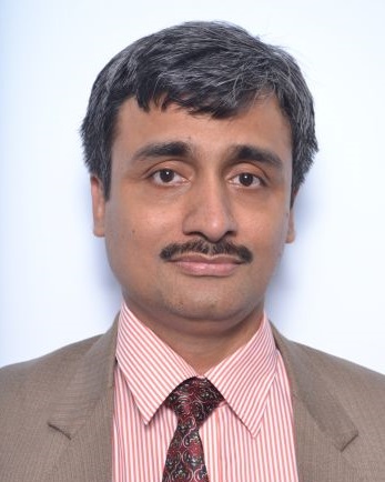 >Prof. Pranay K Swain