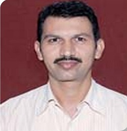 >Prof. Manoj Kumar Yadav