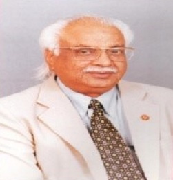 Prof. Abhijit Sen