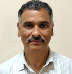 Prof. P. Christopher Selvin