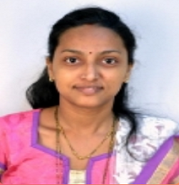 Smt. Preeti S. Ubale