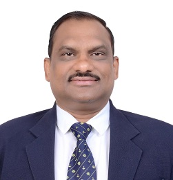 Prof. Hari Narayan Sahu