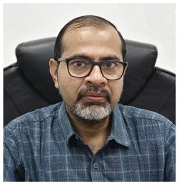 Dr. Tapas Ganguli