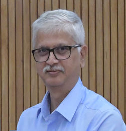 Shri Unmesh D. Malshe