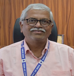 Shri Viraj P. Bhanage