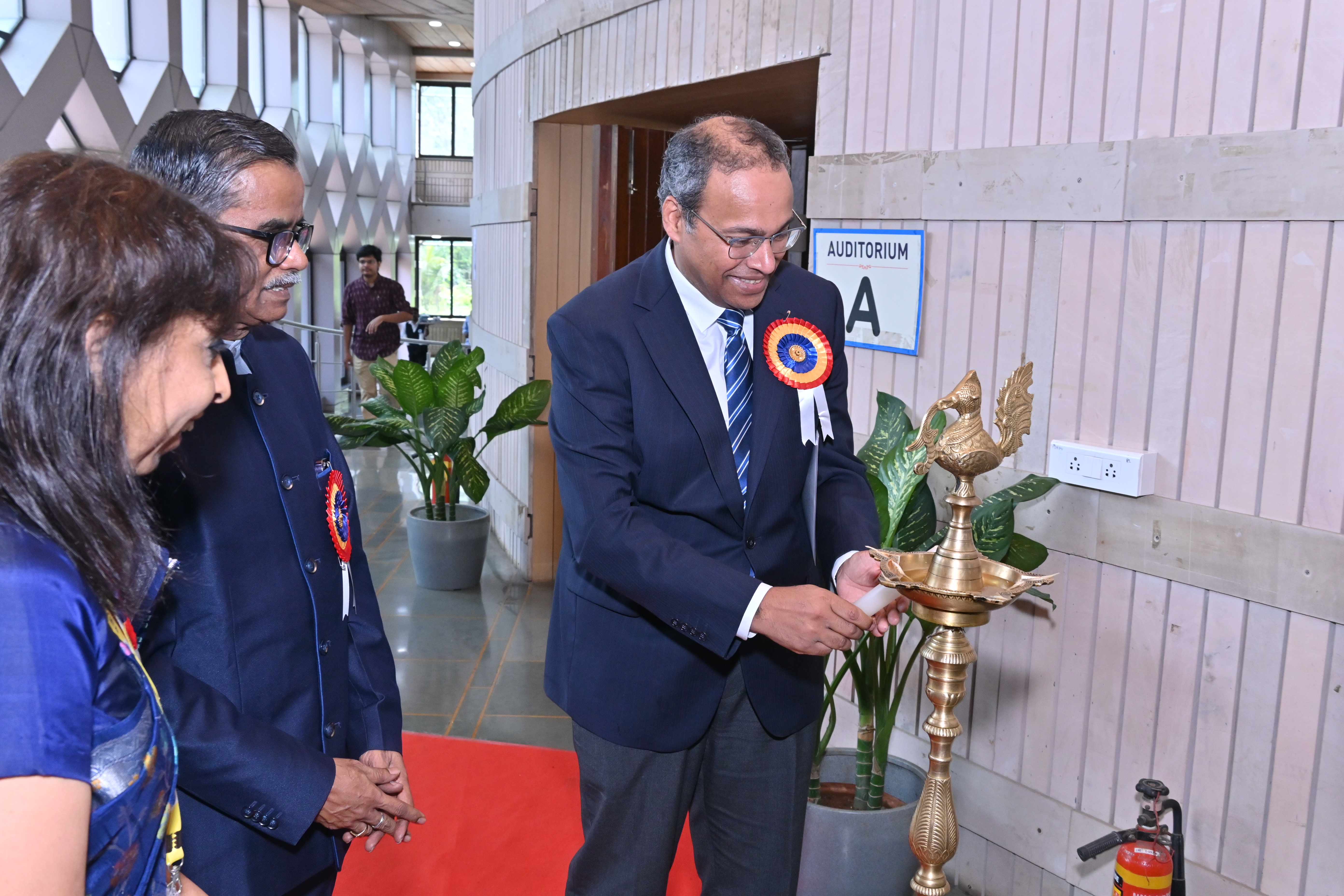Foundation Day - 2025