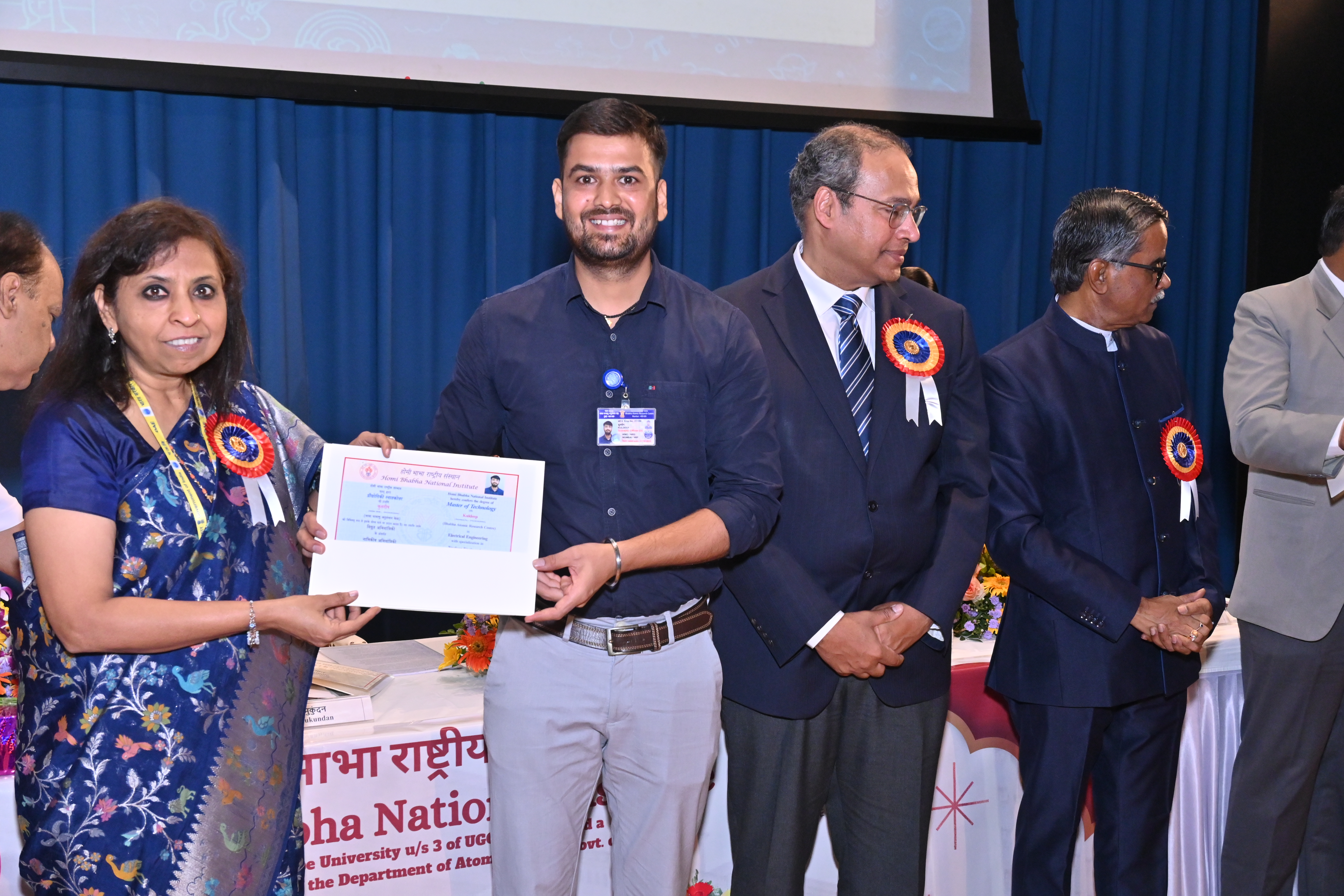Foundation Day - 2025