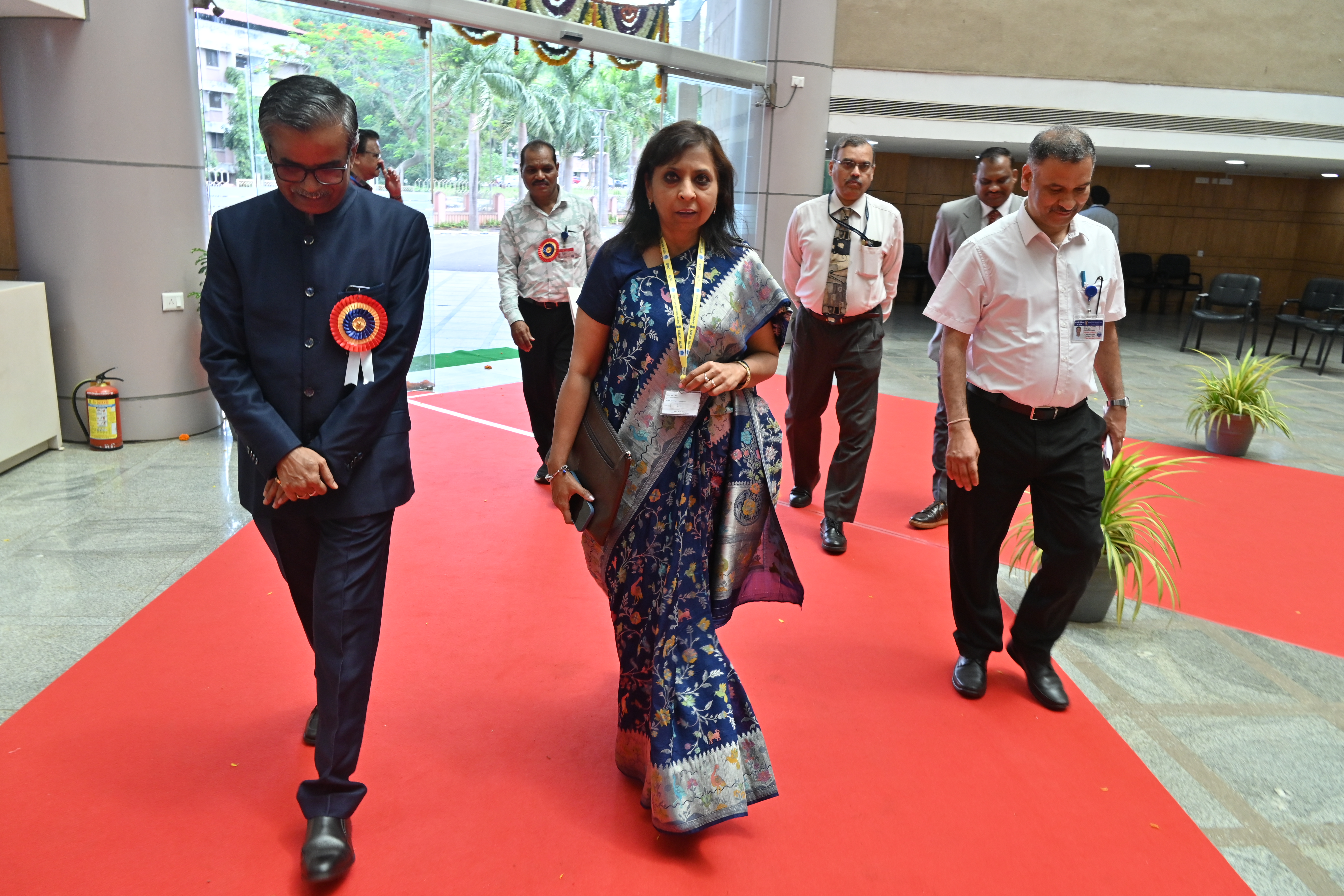 Foundation Day - 2025