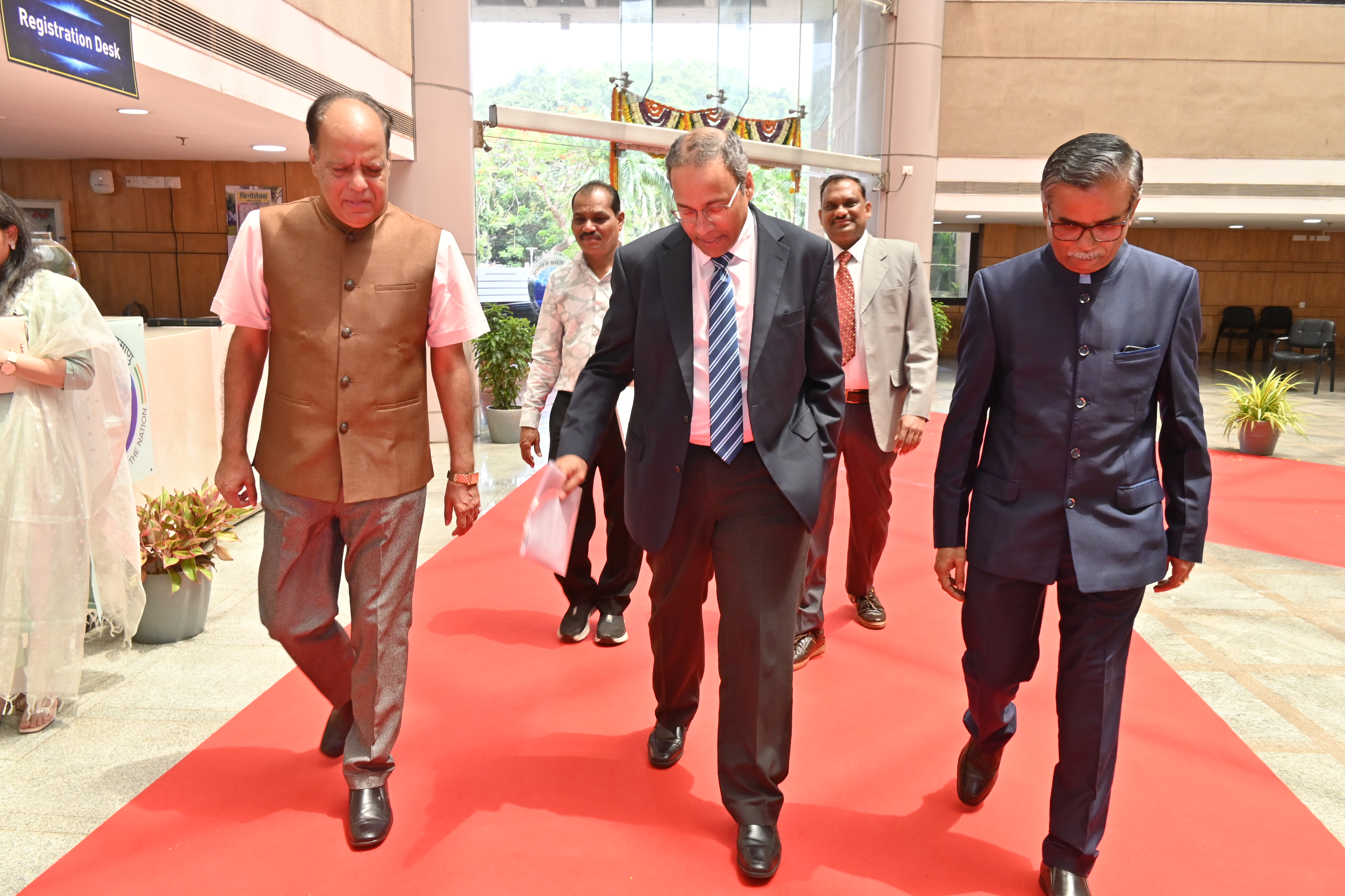 Foundation Day - 2025