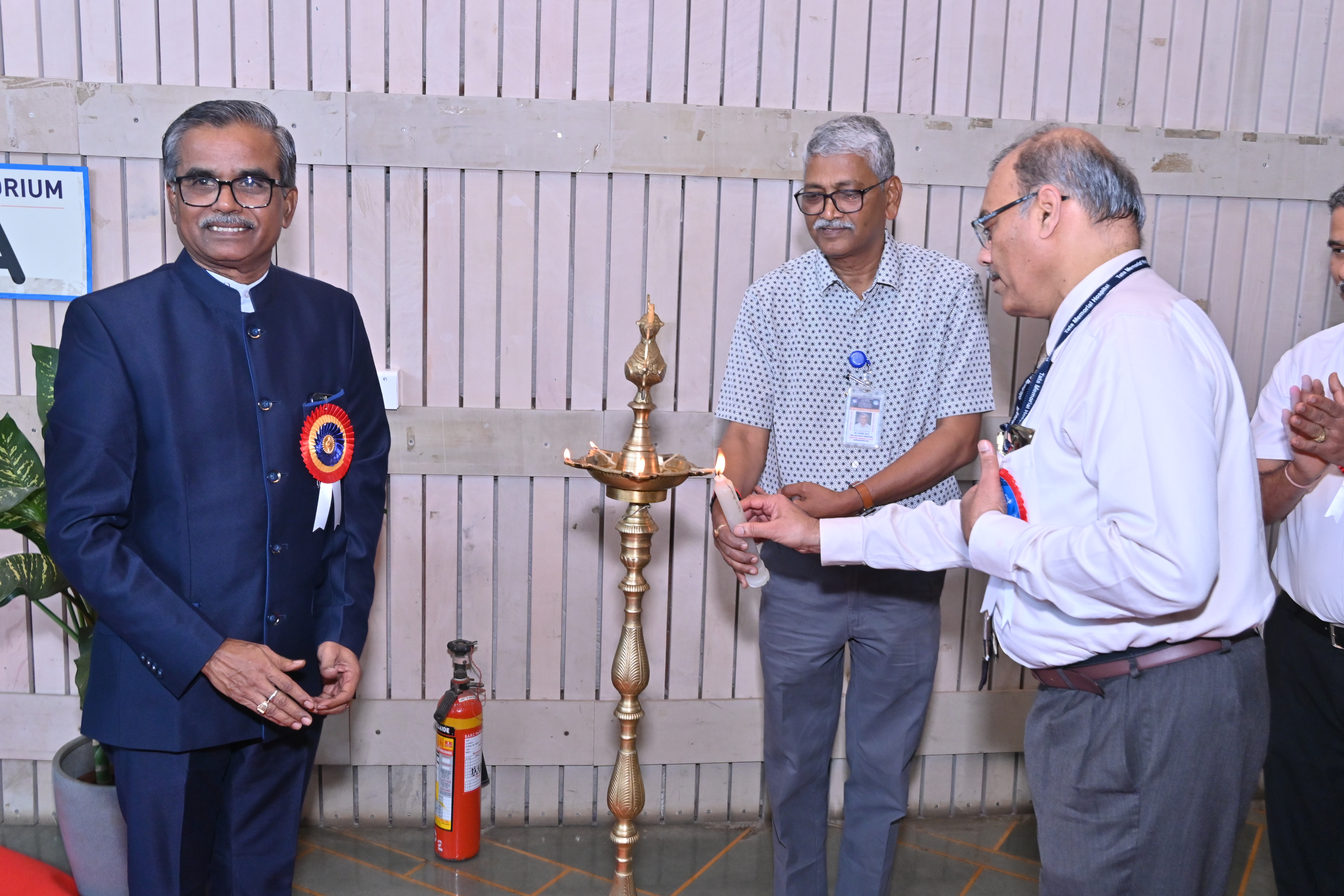 Foundation Day - 2025