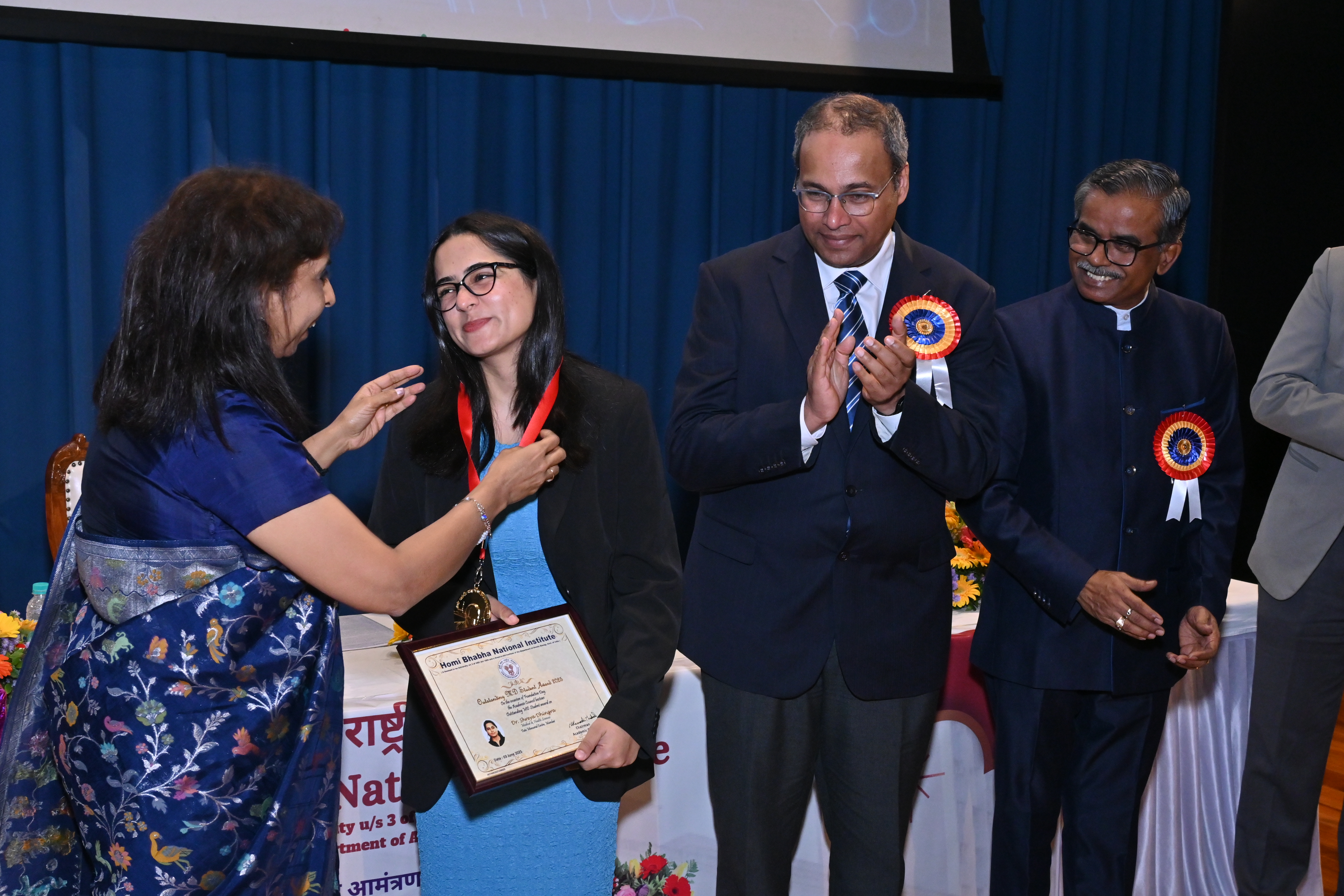 Foundation Day - 2025