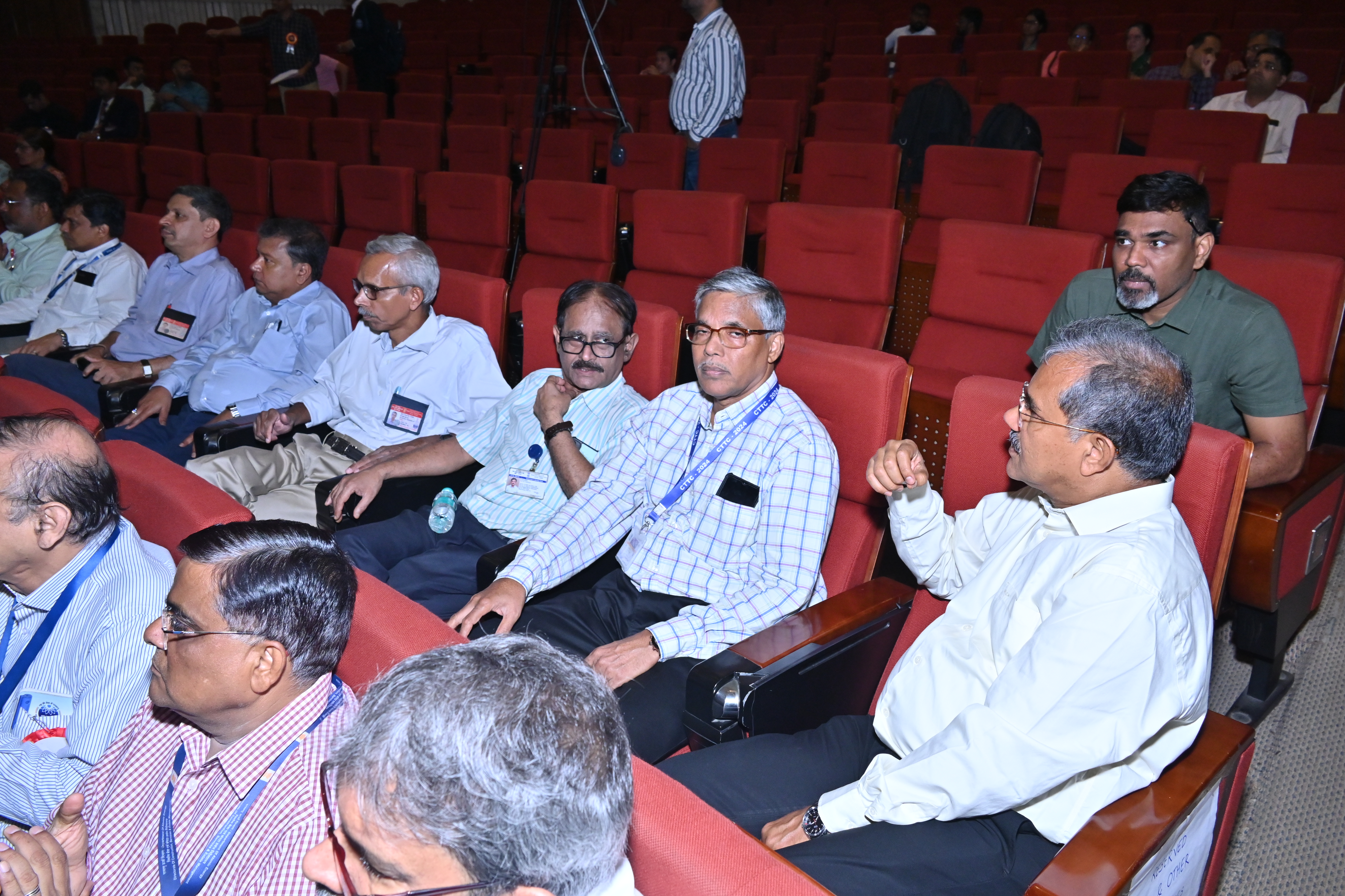 Foundation Day - 2025